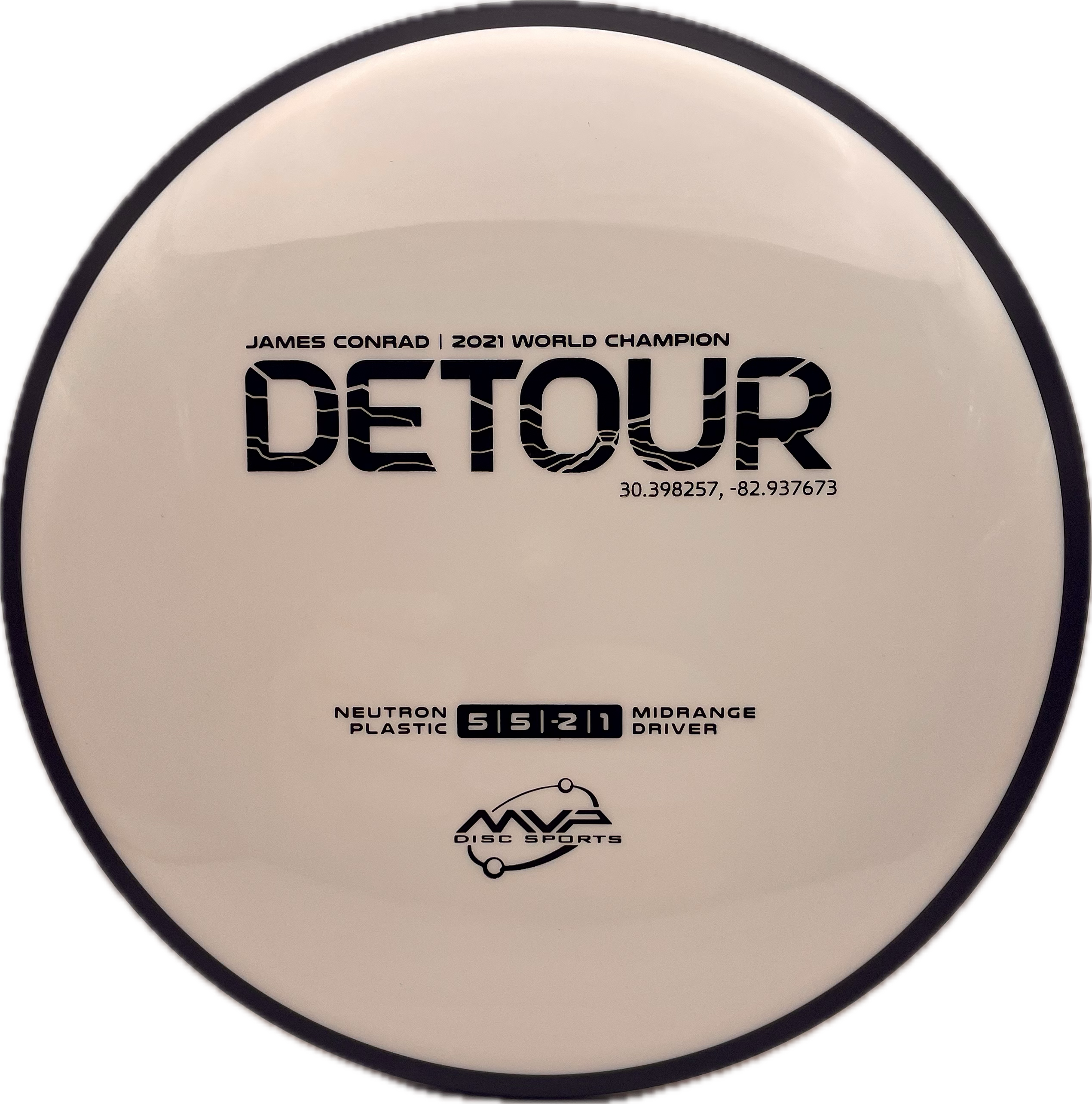 MVP Detour