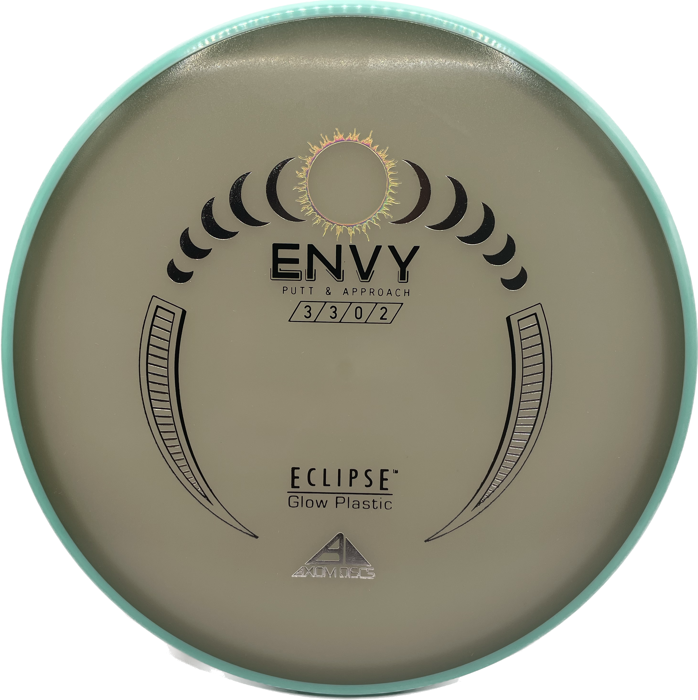 Axiom Envy