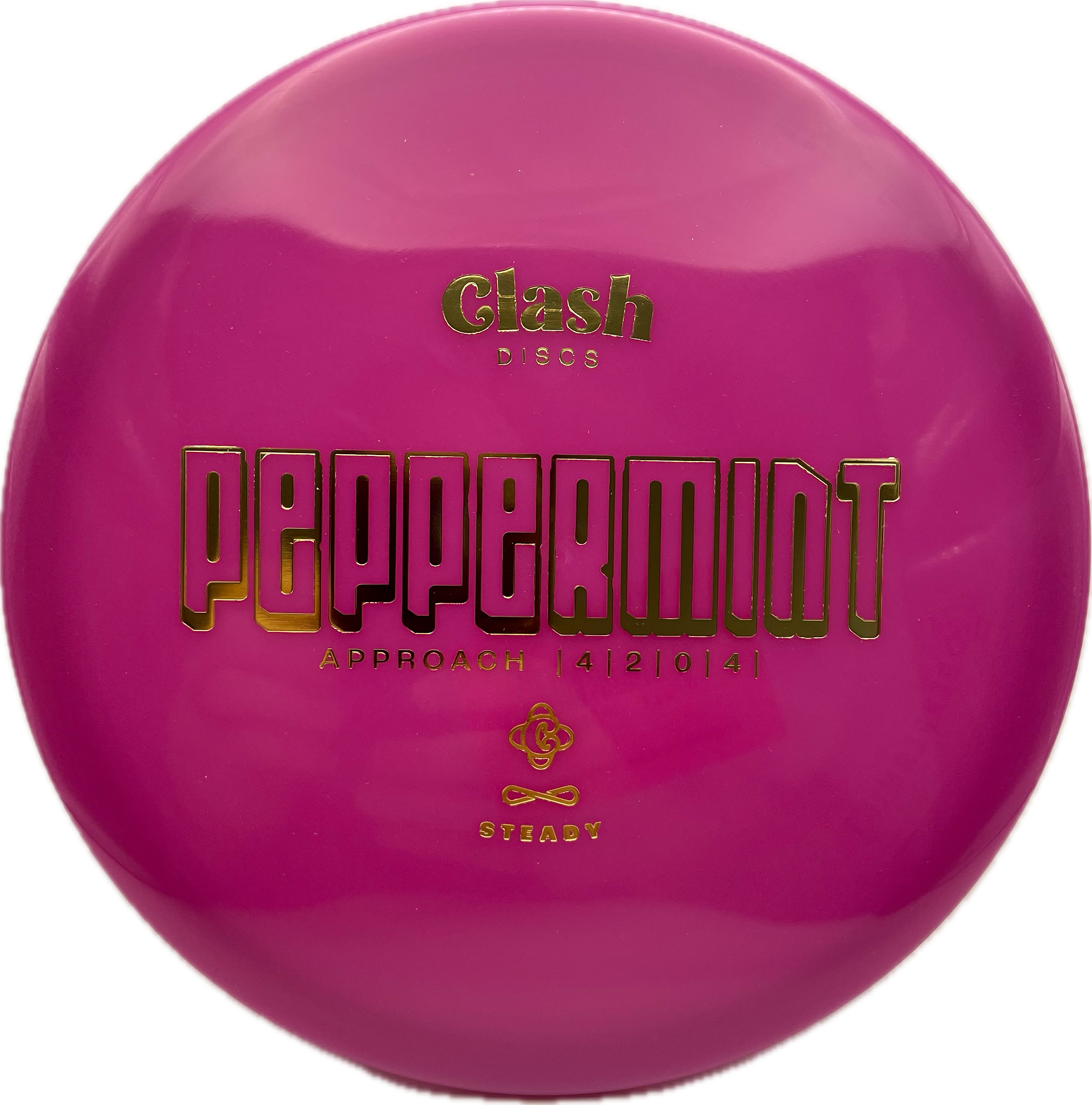 Clash Peppermint