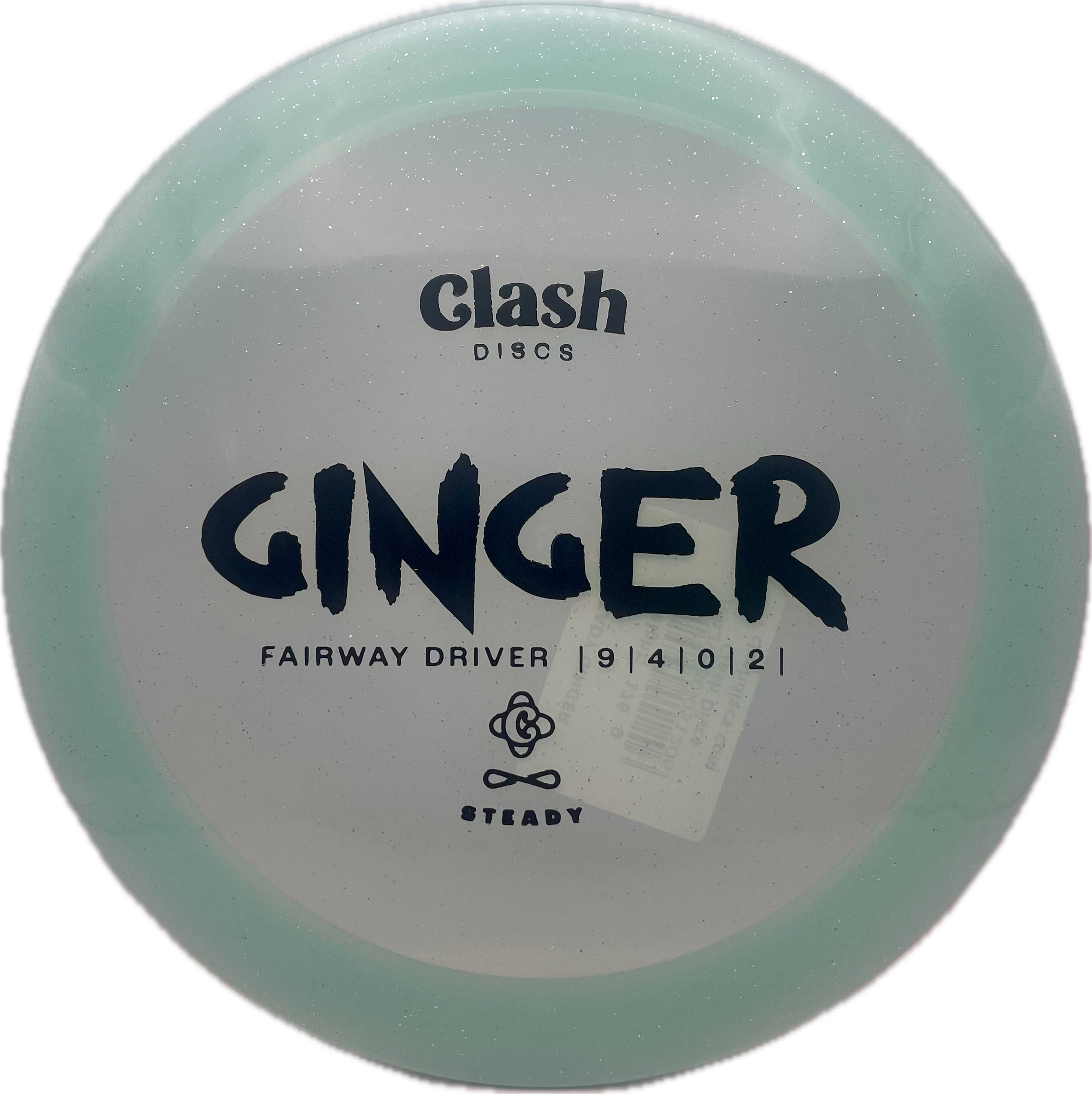 Clash Ginger