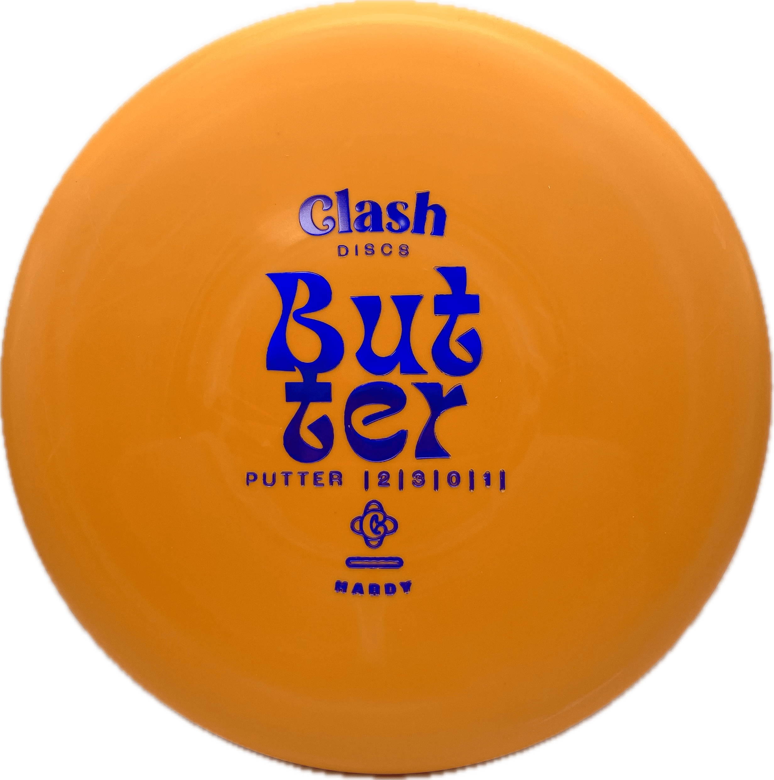 Clash Butter