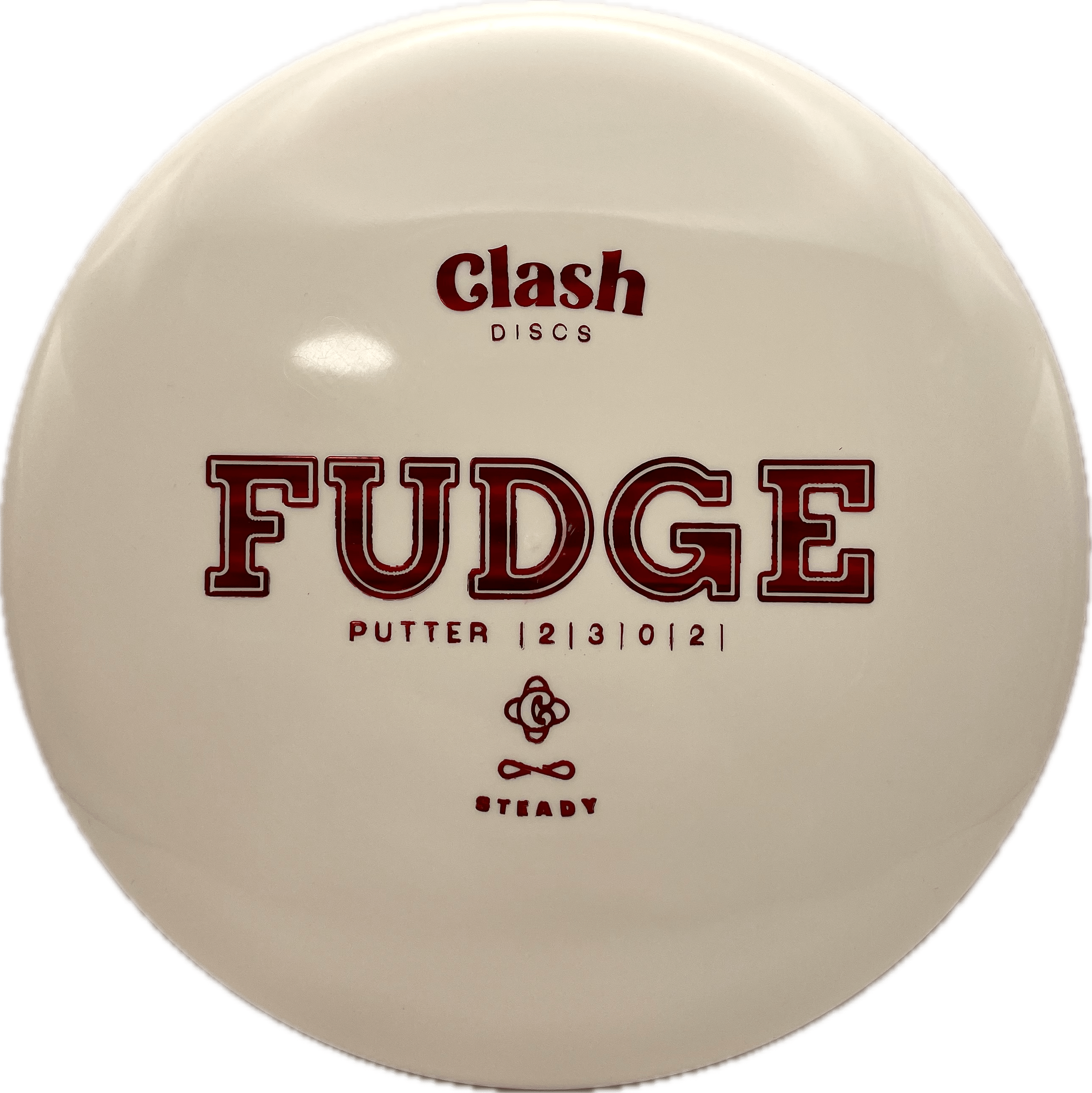 Clash Fudge