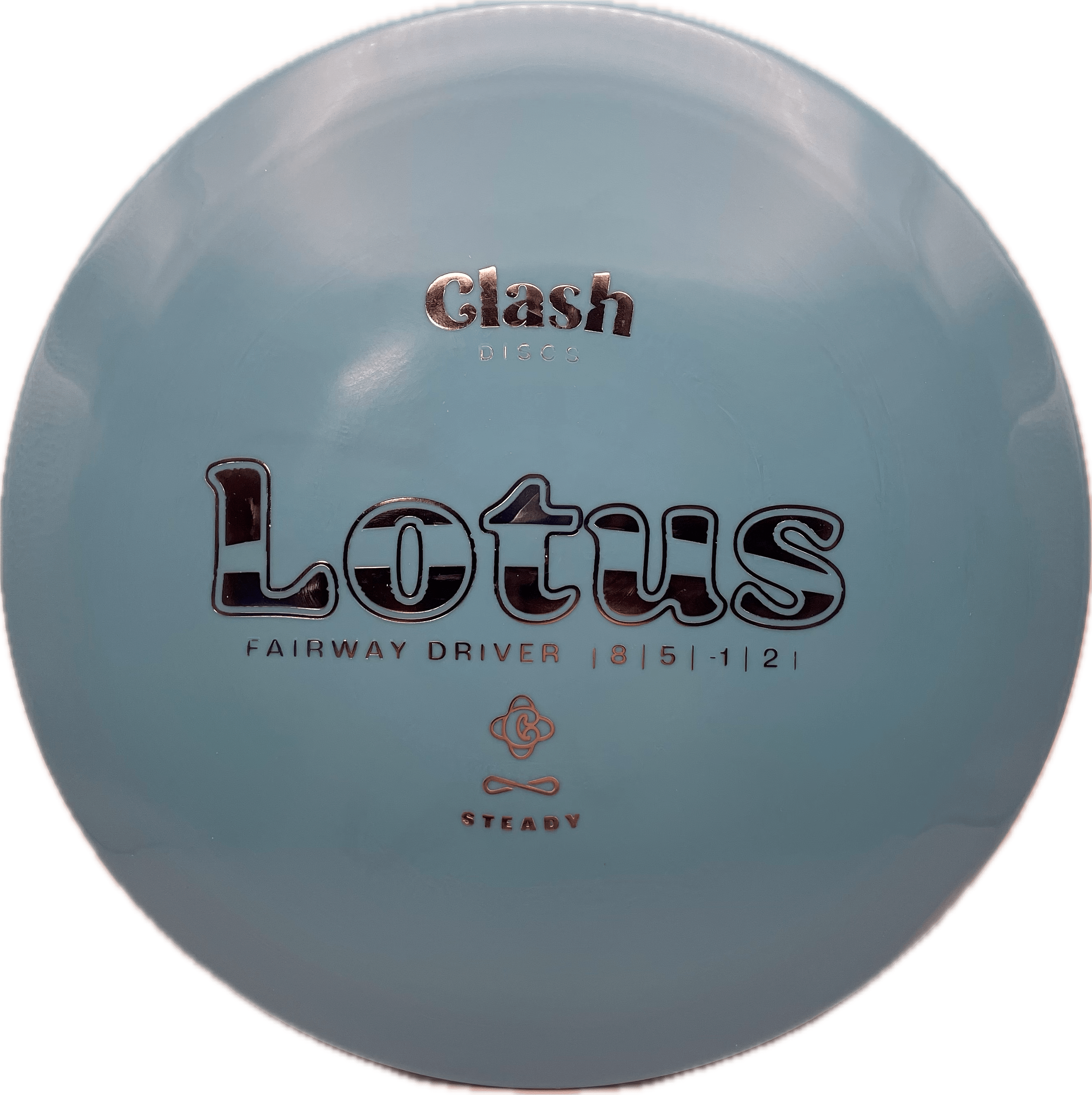 Clash Lotus