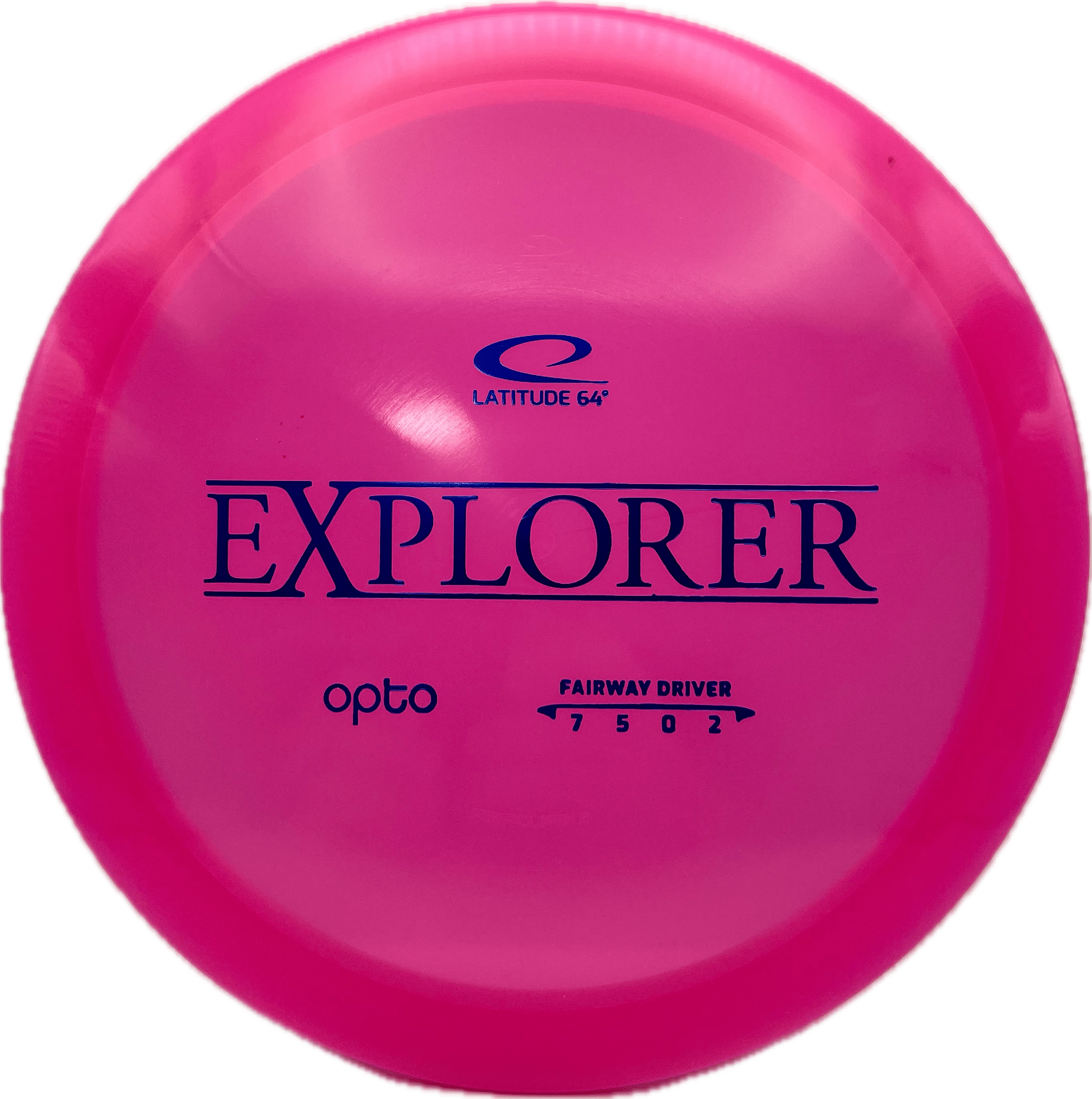 Latitude 64 Explorer