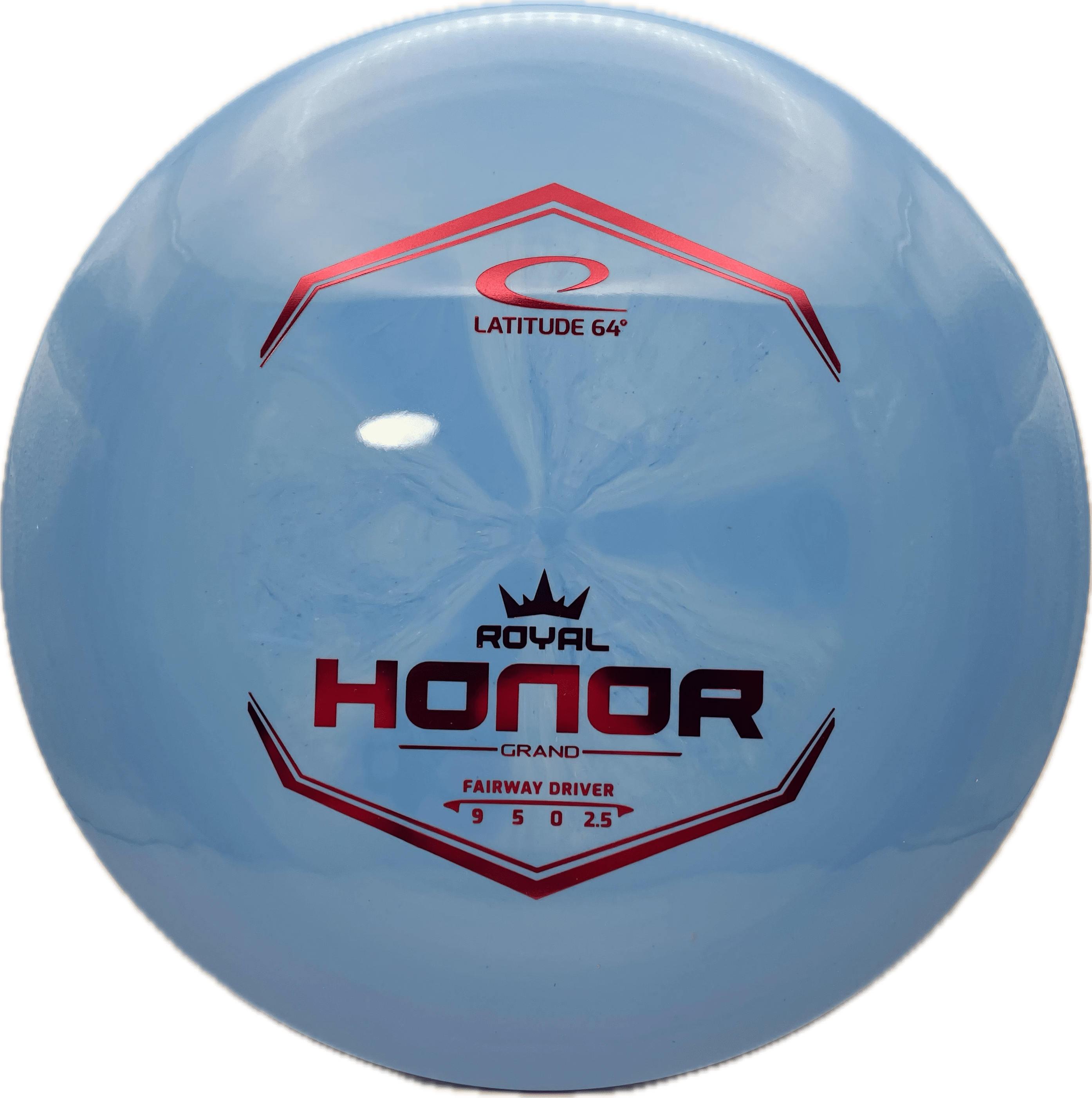 Latitude 64 Honor