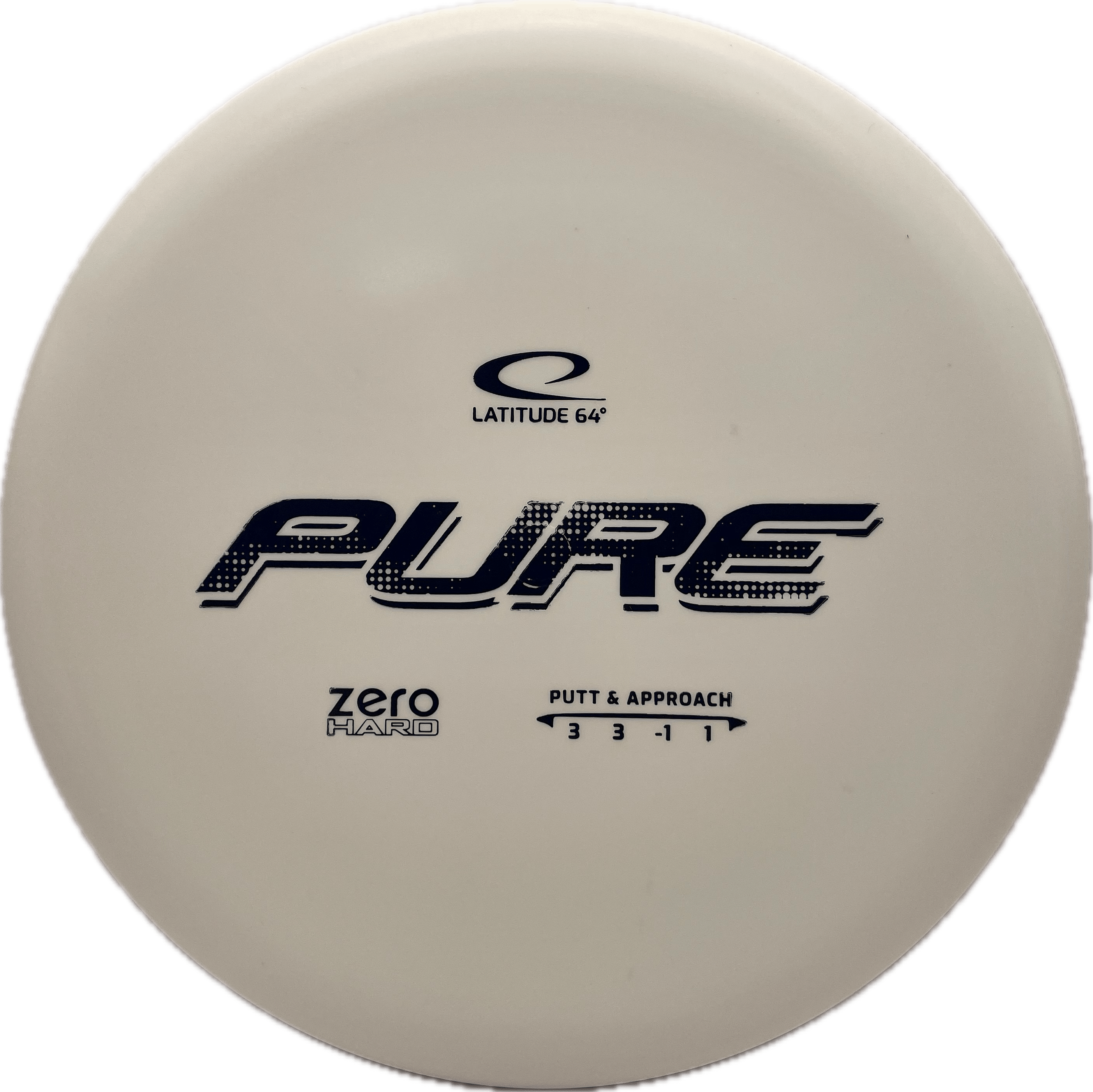Latitude 64 Pure