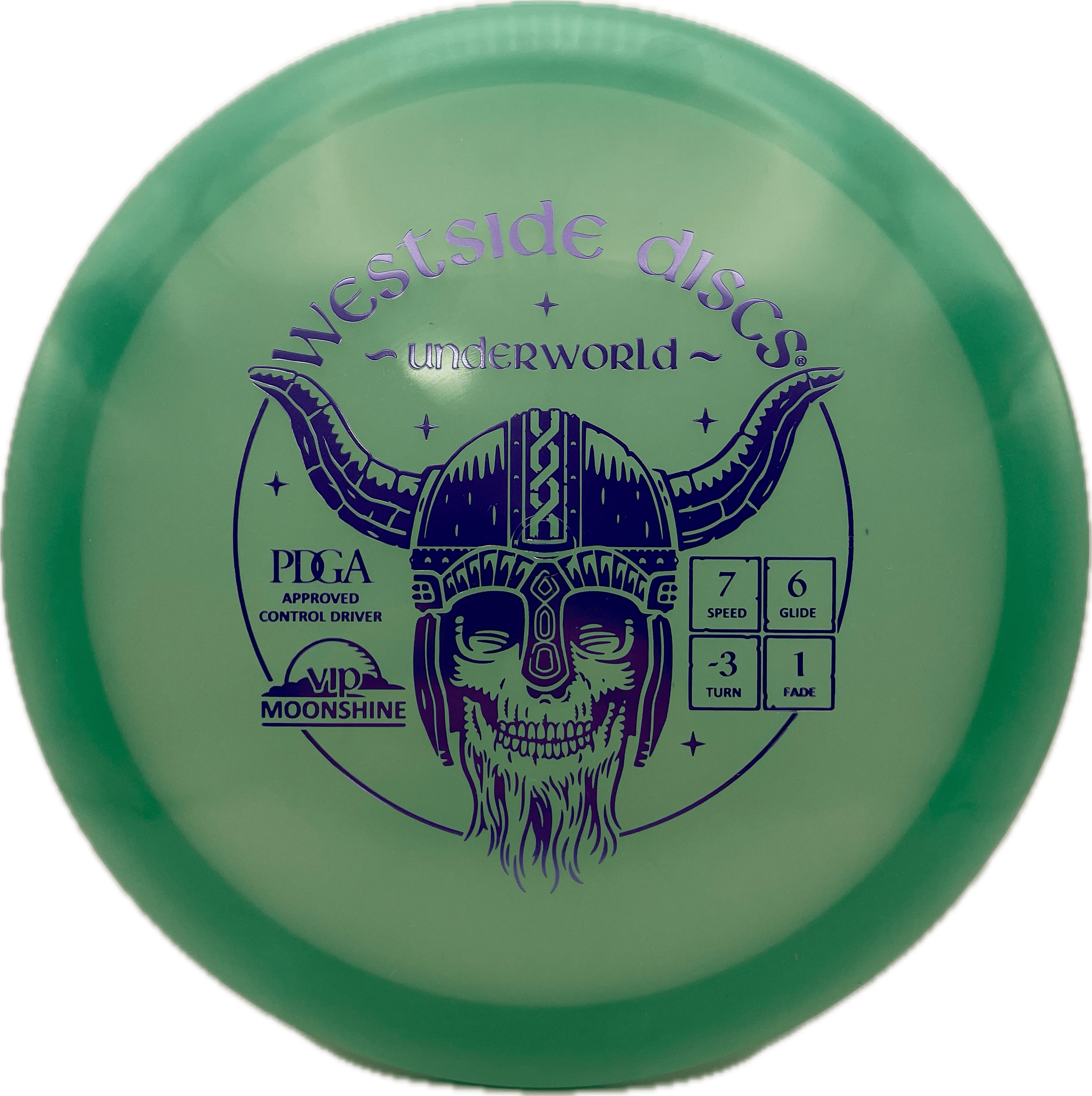 Westside Discs Underworld