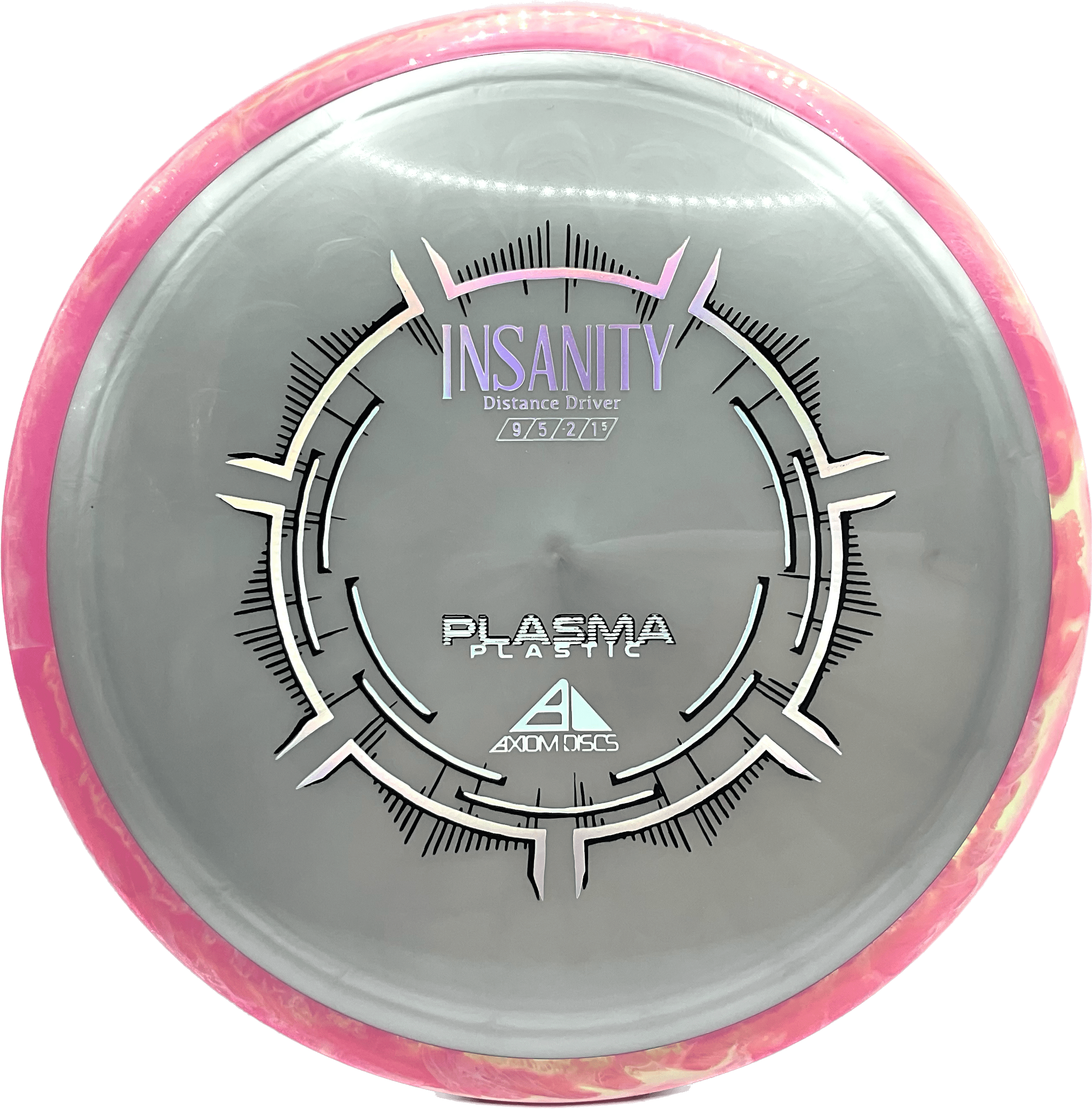 Axiom Insanity