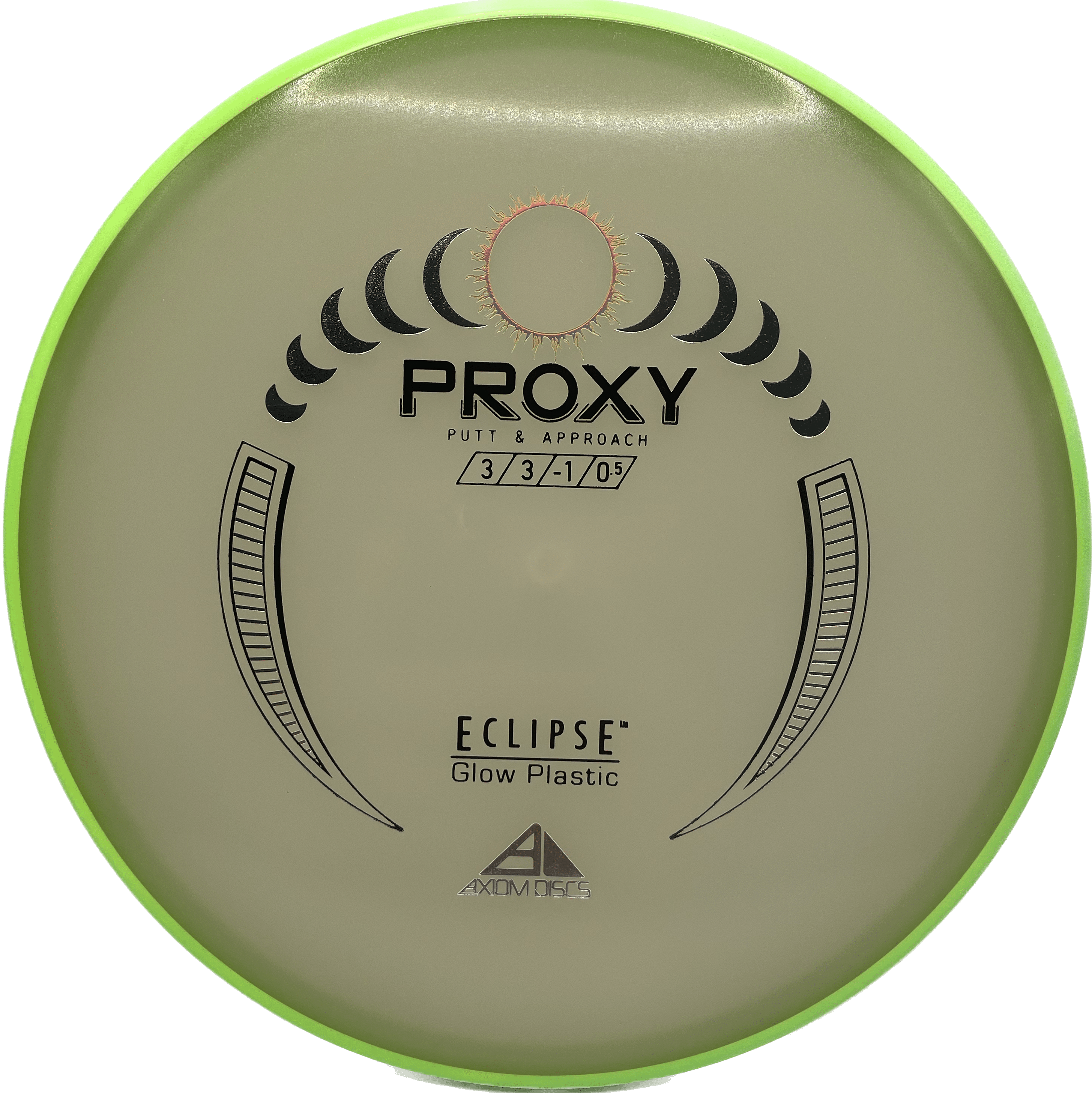 Axiom Proxy