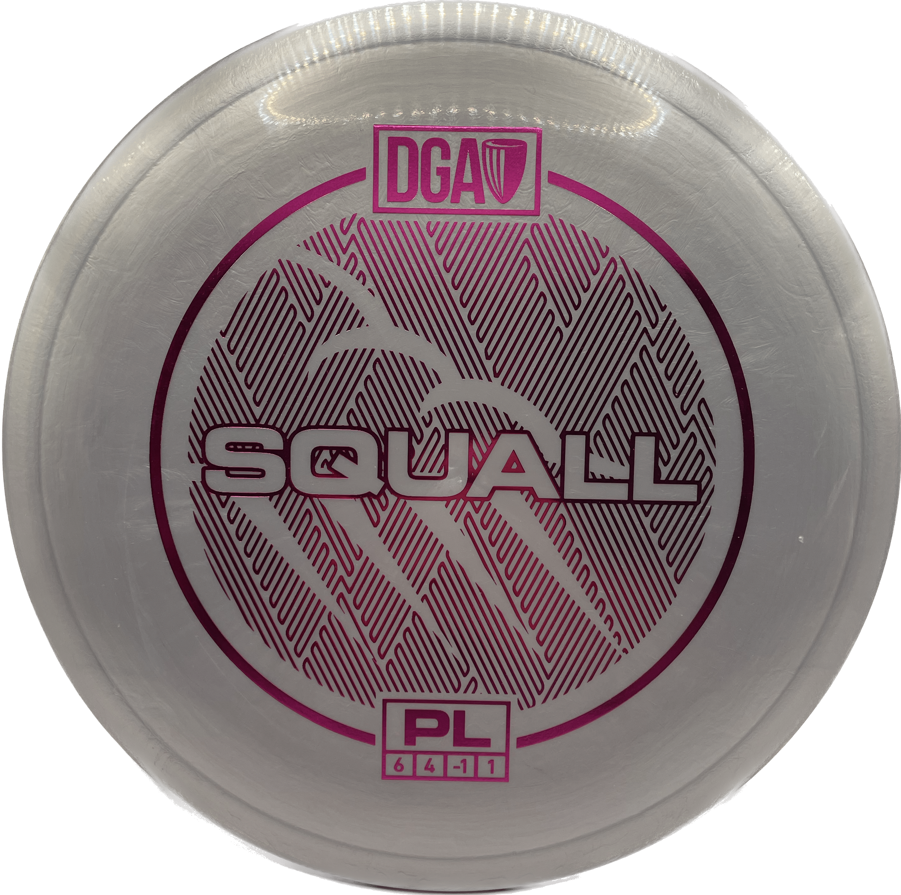 DGA Squall