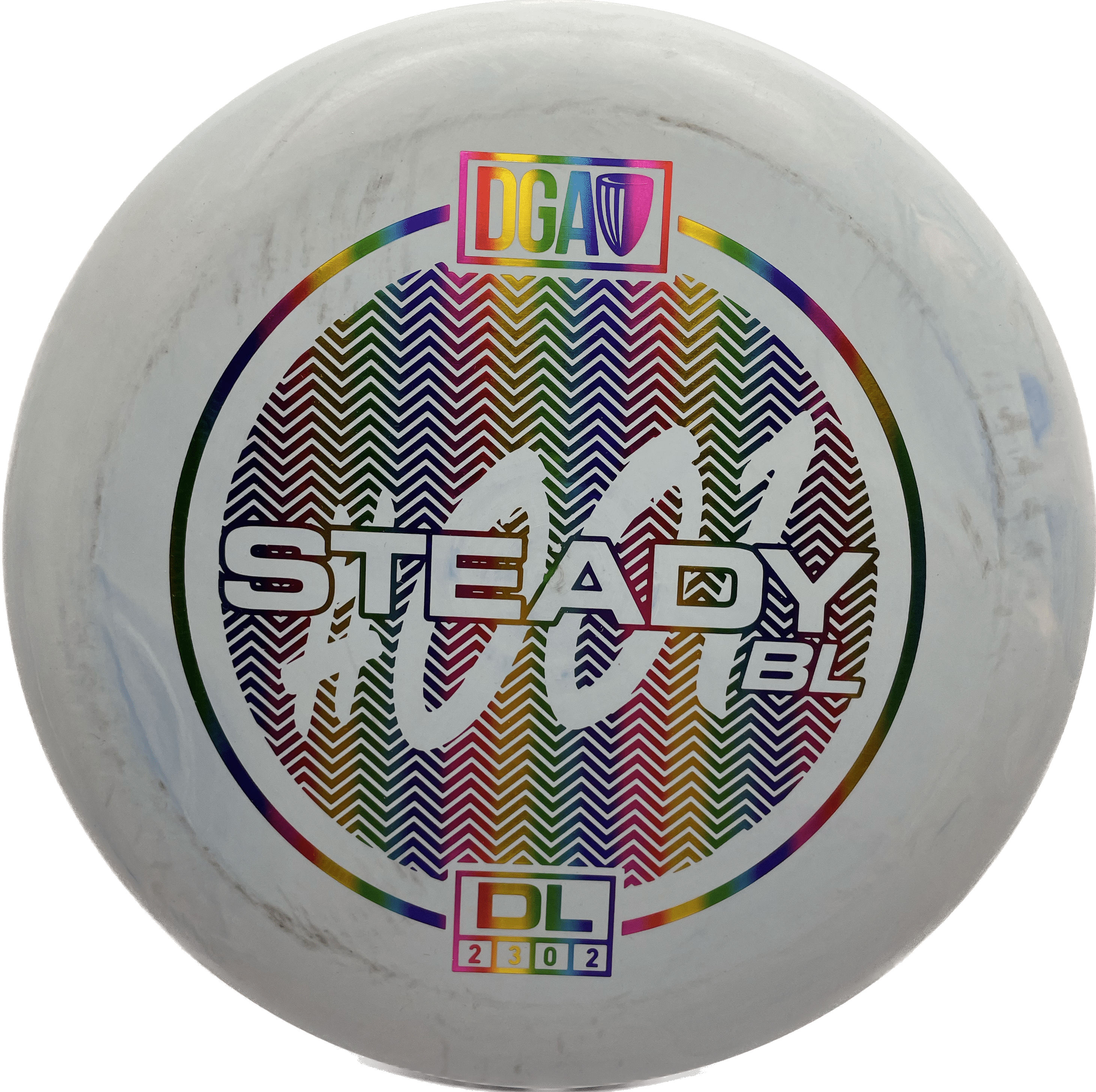 DGA Steady