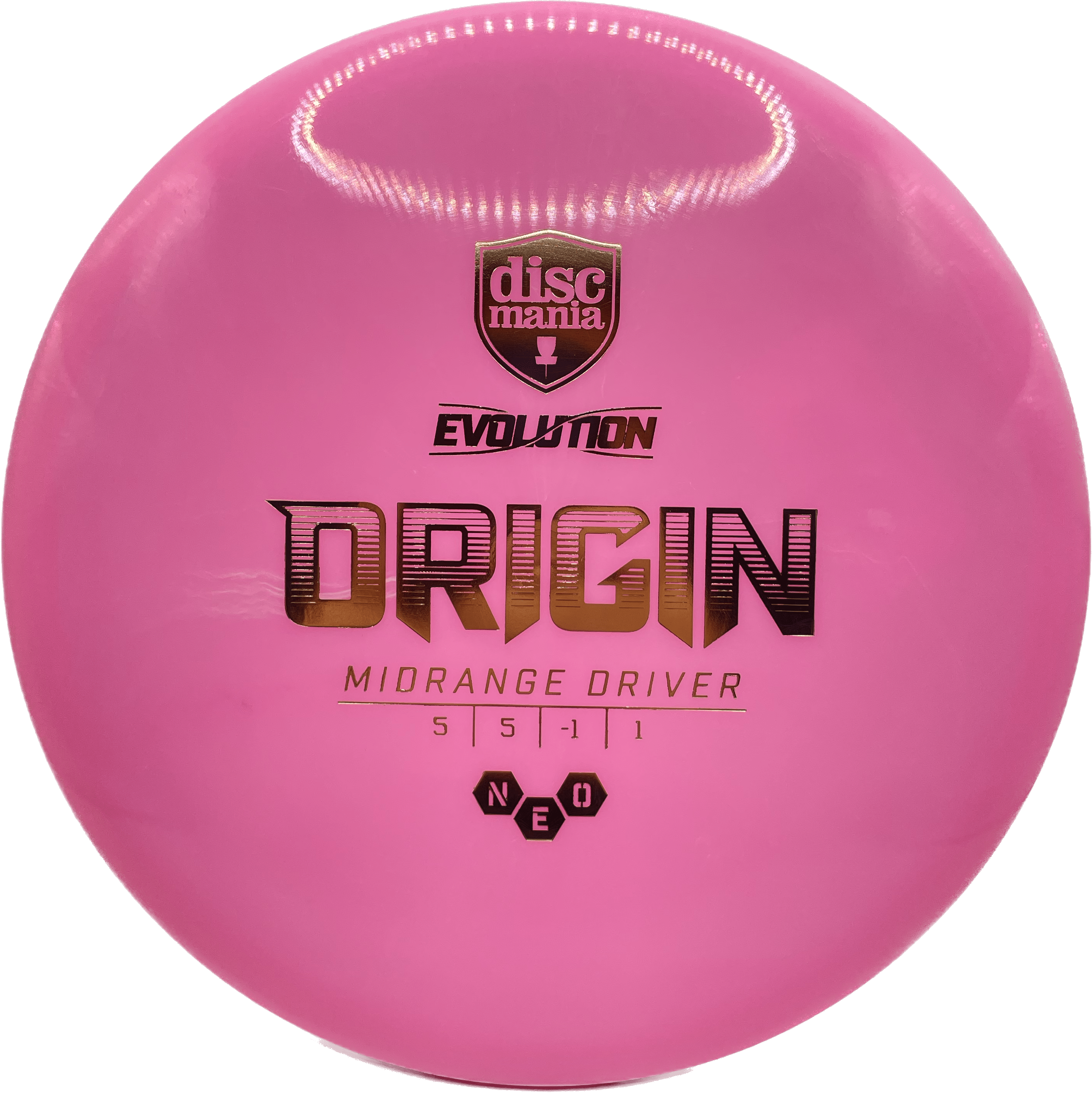 Discmania Origin