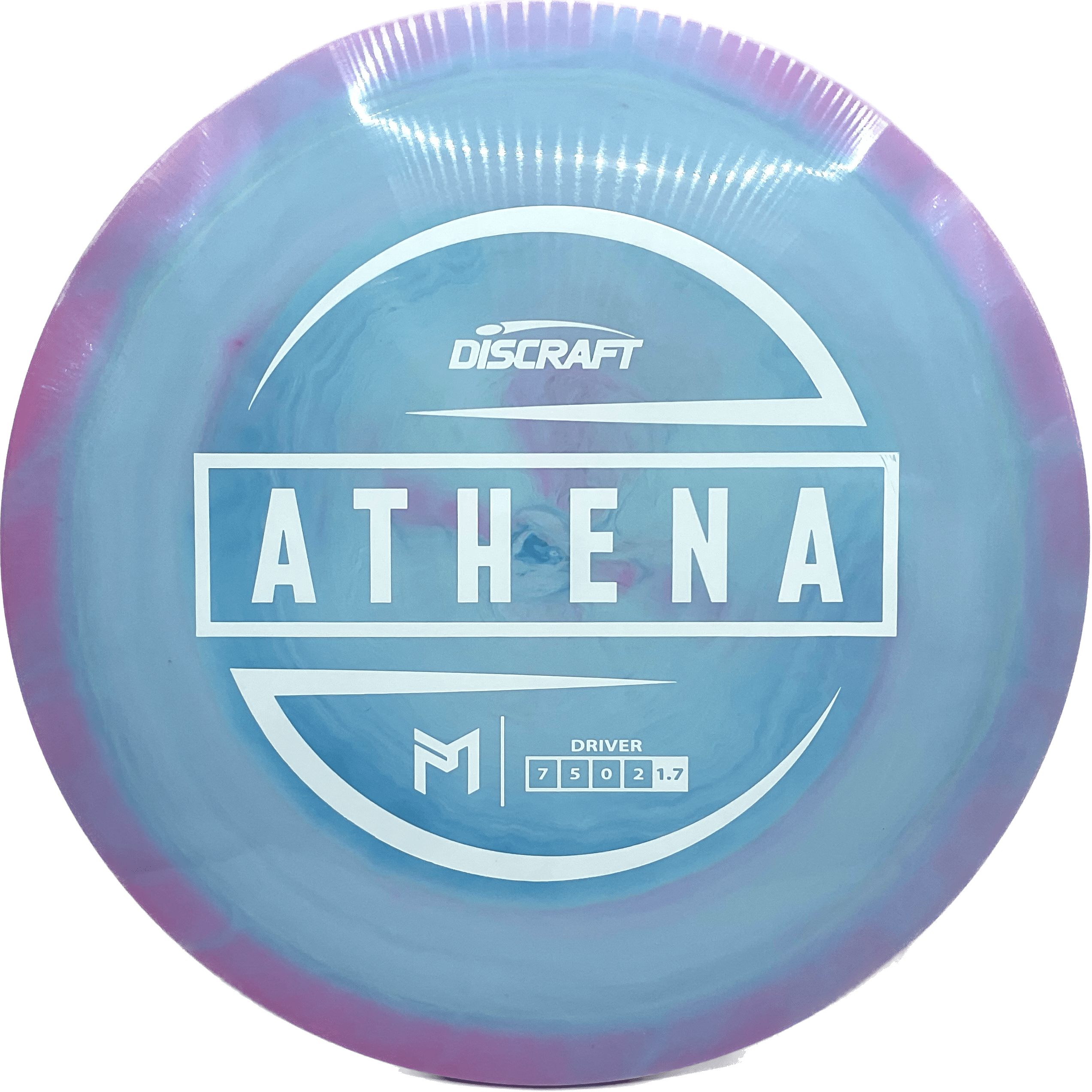 Discraft Athena