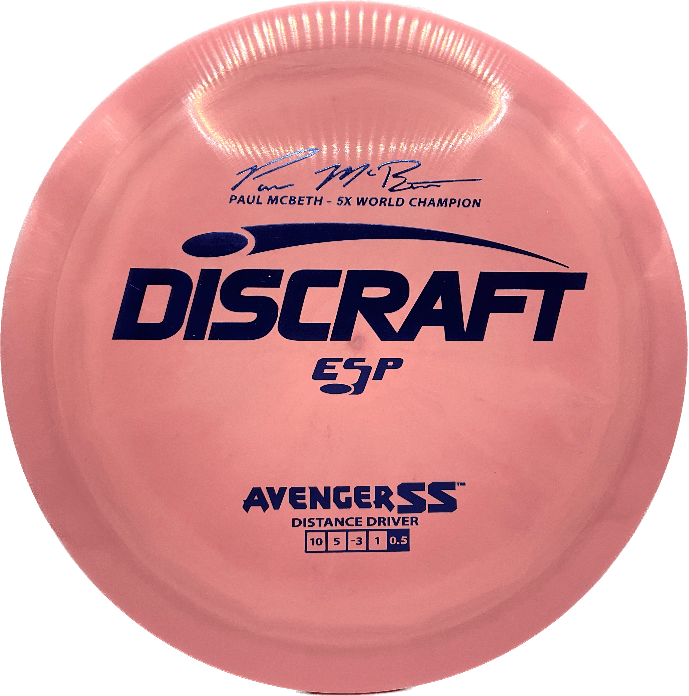 Discraft Avenger SS