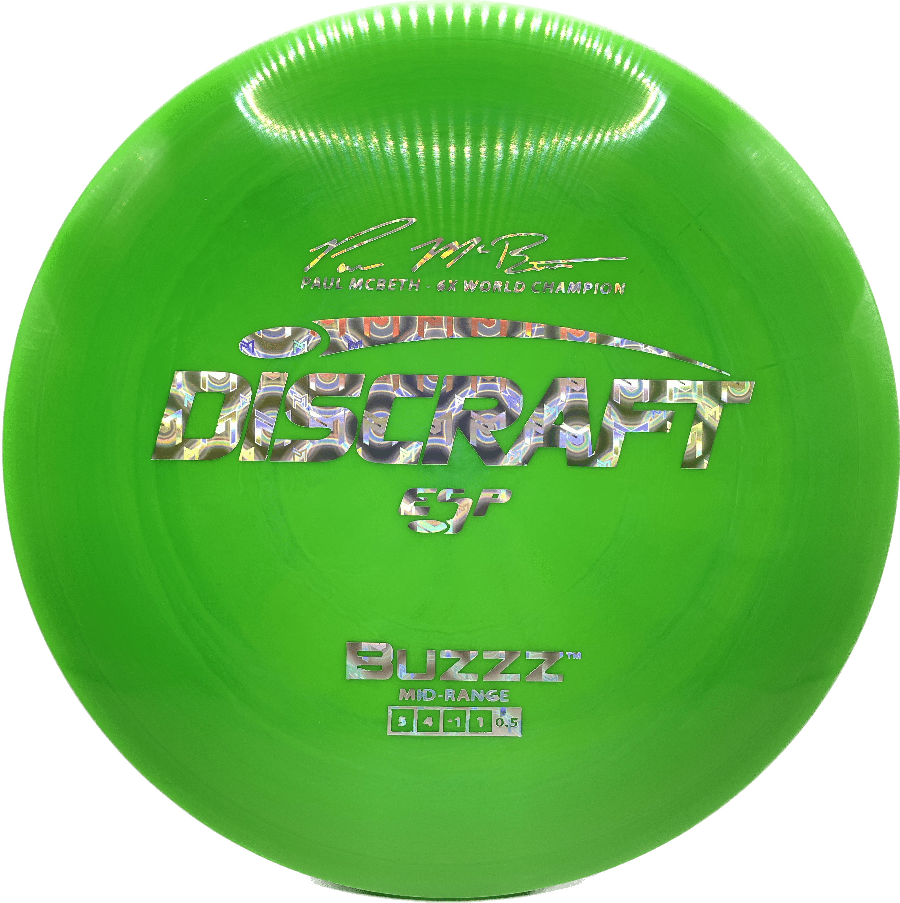 Discraft Buzzz