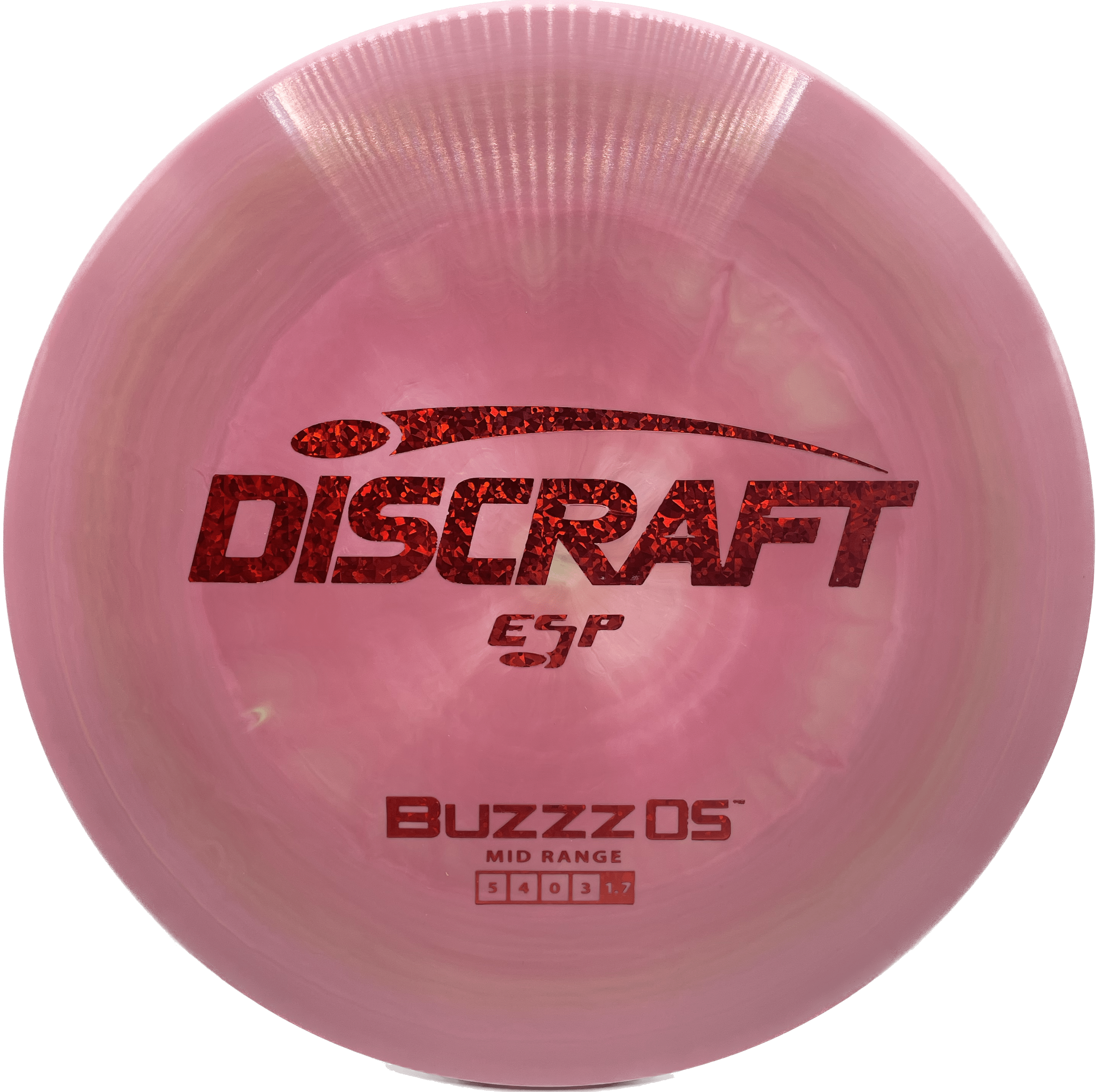 Discraft Buzzz OS