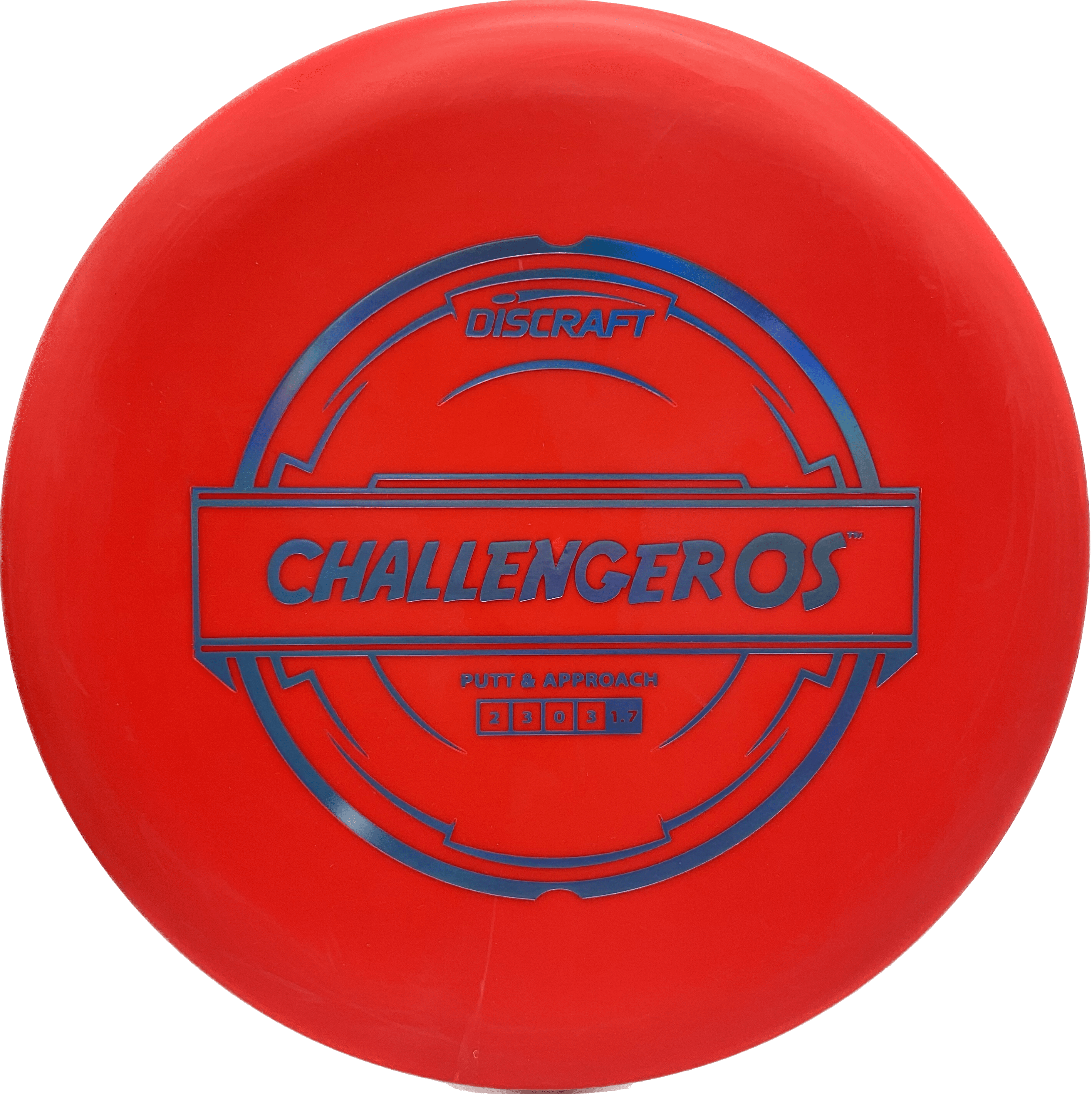Discraft Challenger OS