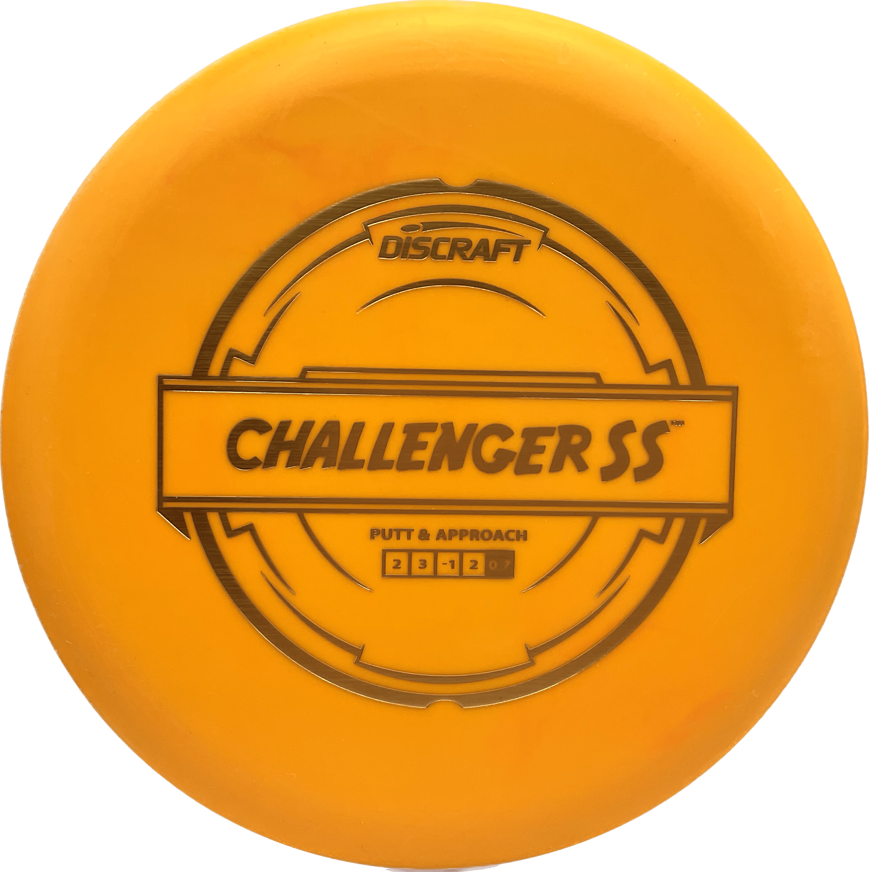 Discraft Challenger SS