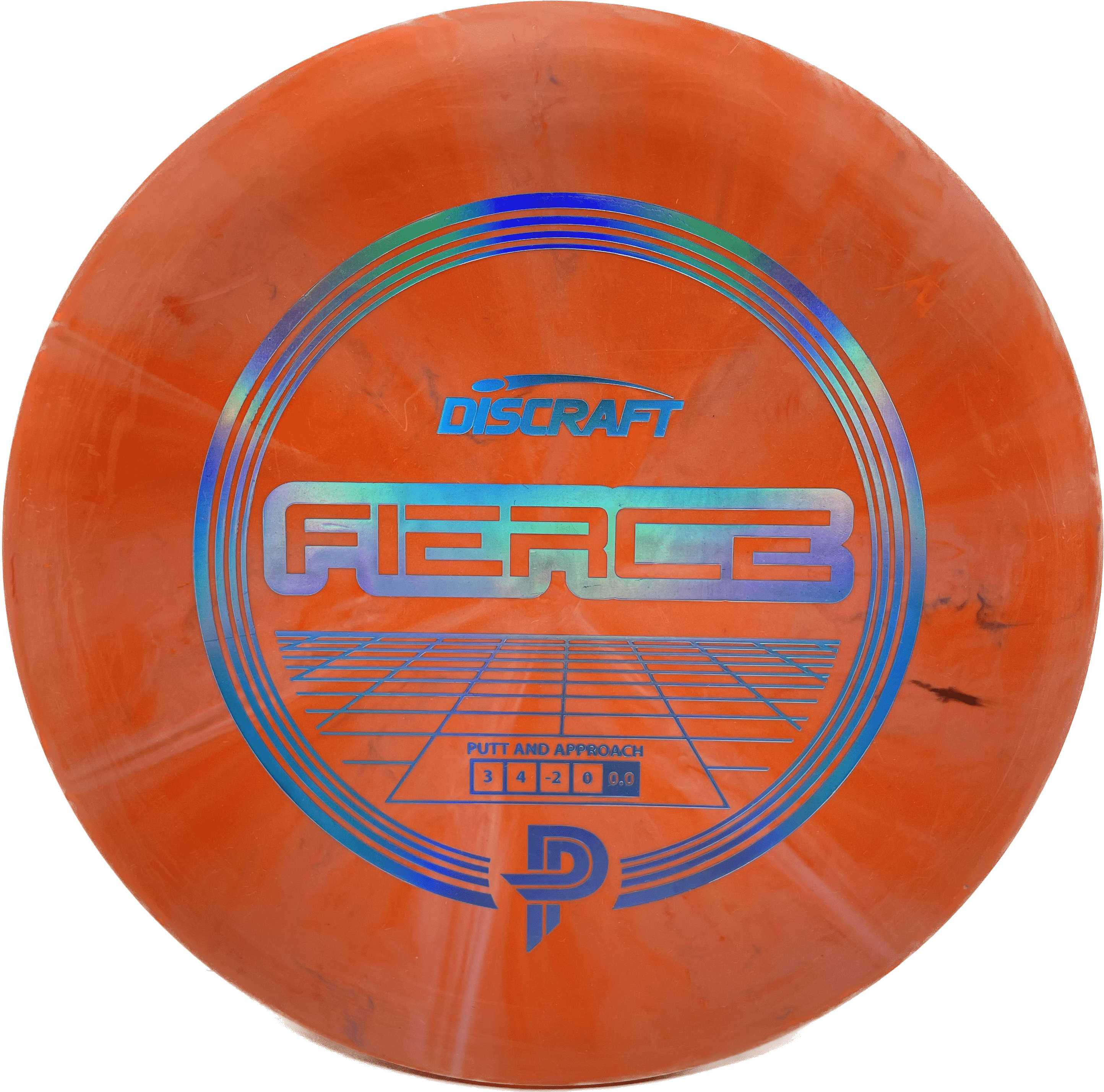 Discraft Fierce