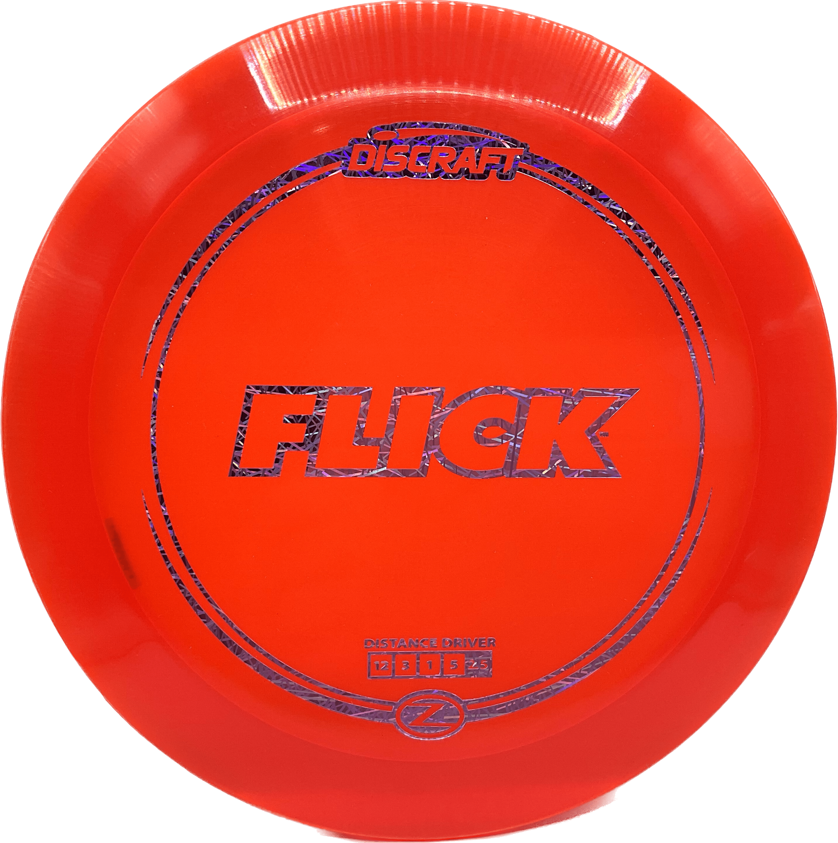 Discraft Flick