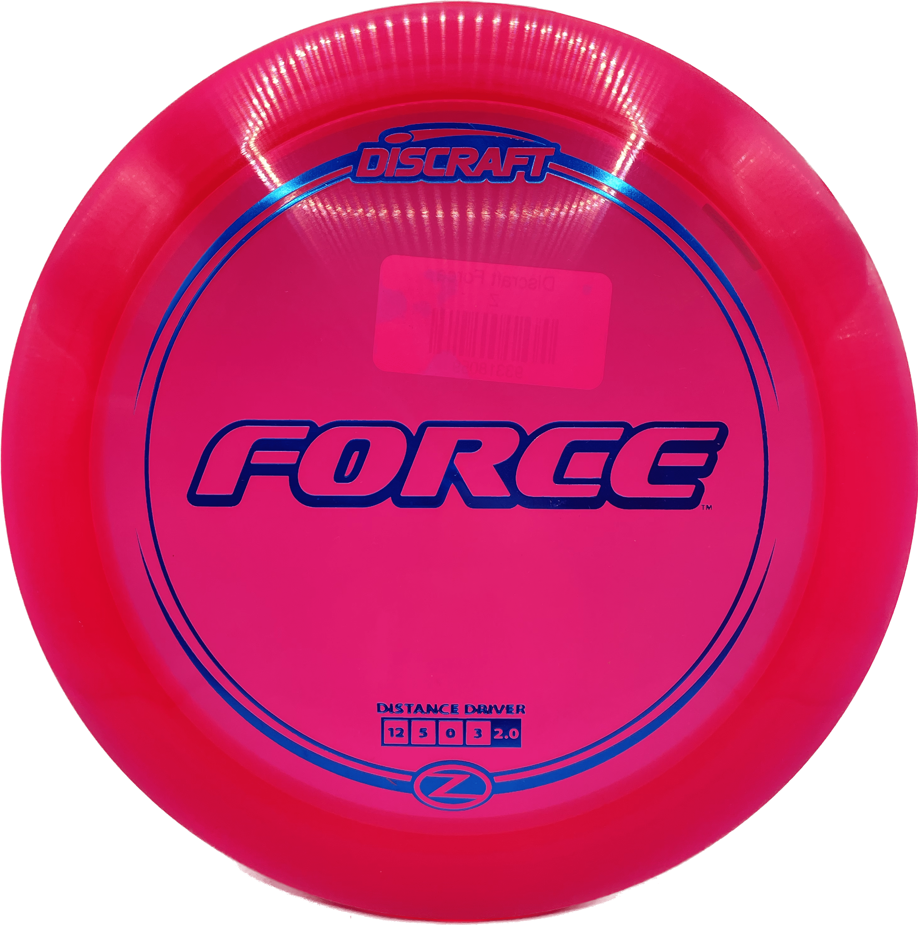 Discraft Force
