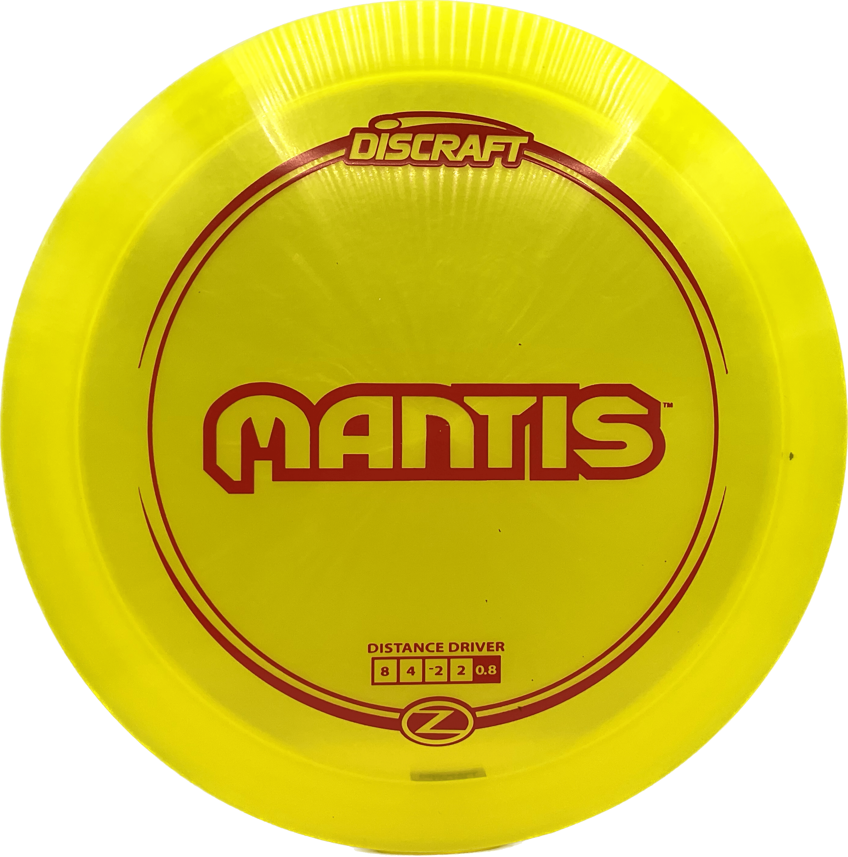 Discraft Mantis