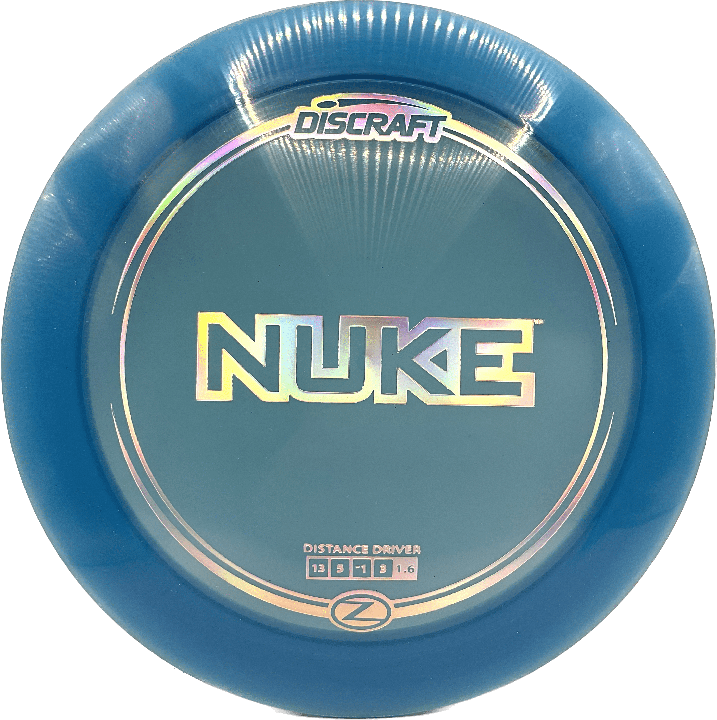 Discraft Nuke