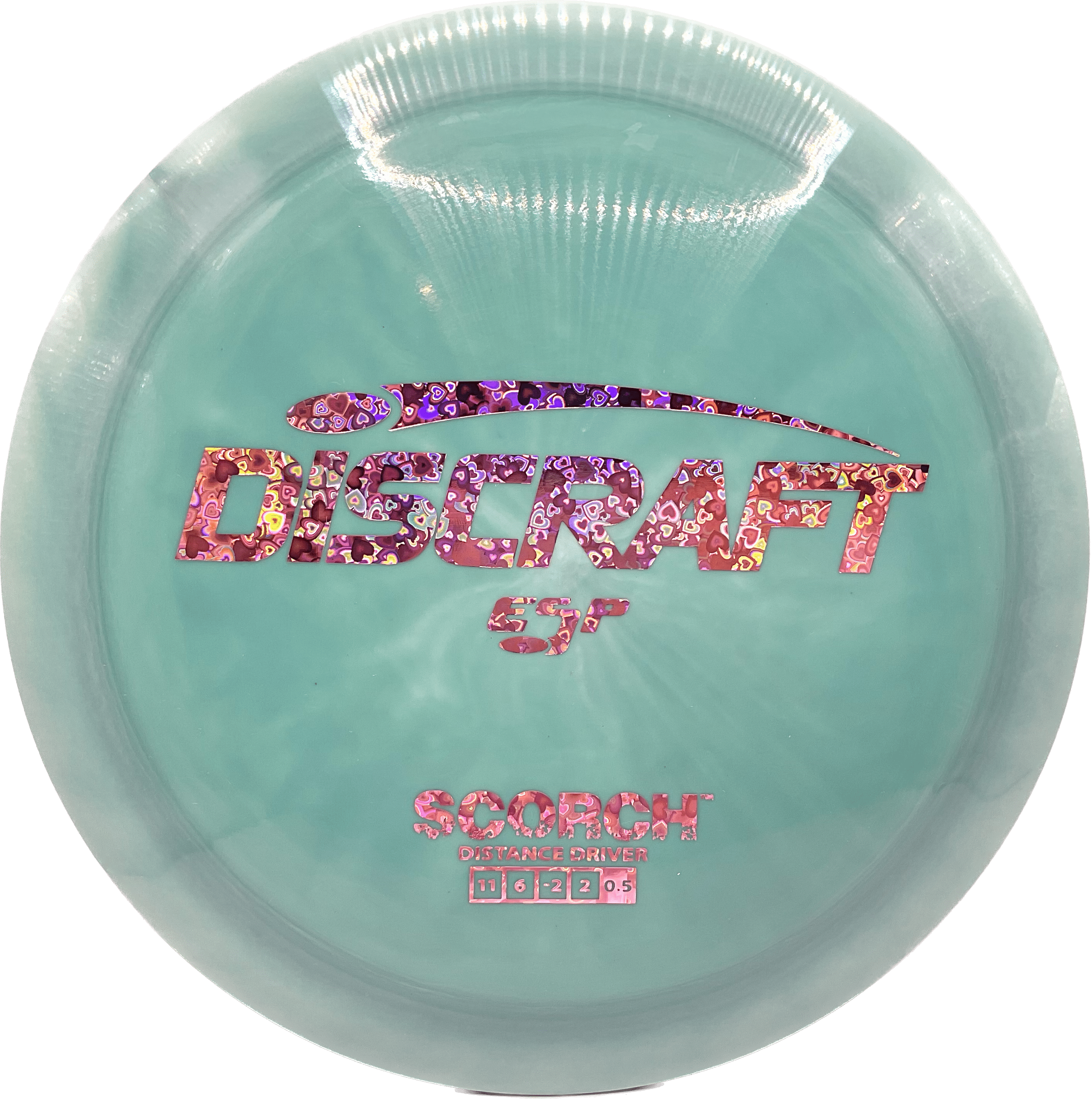 Discraft Scorch