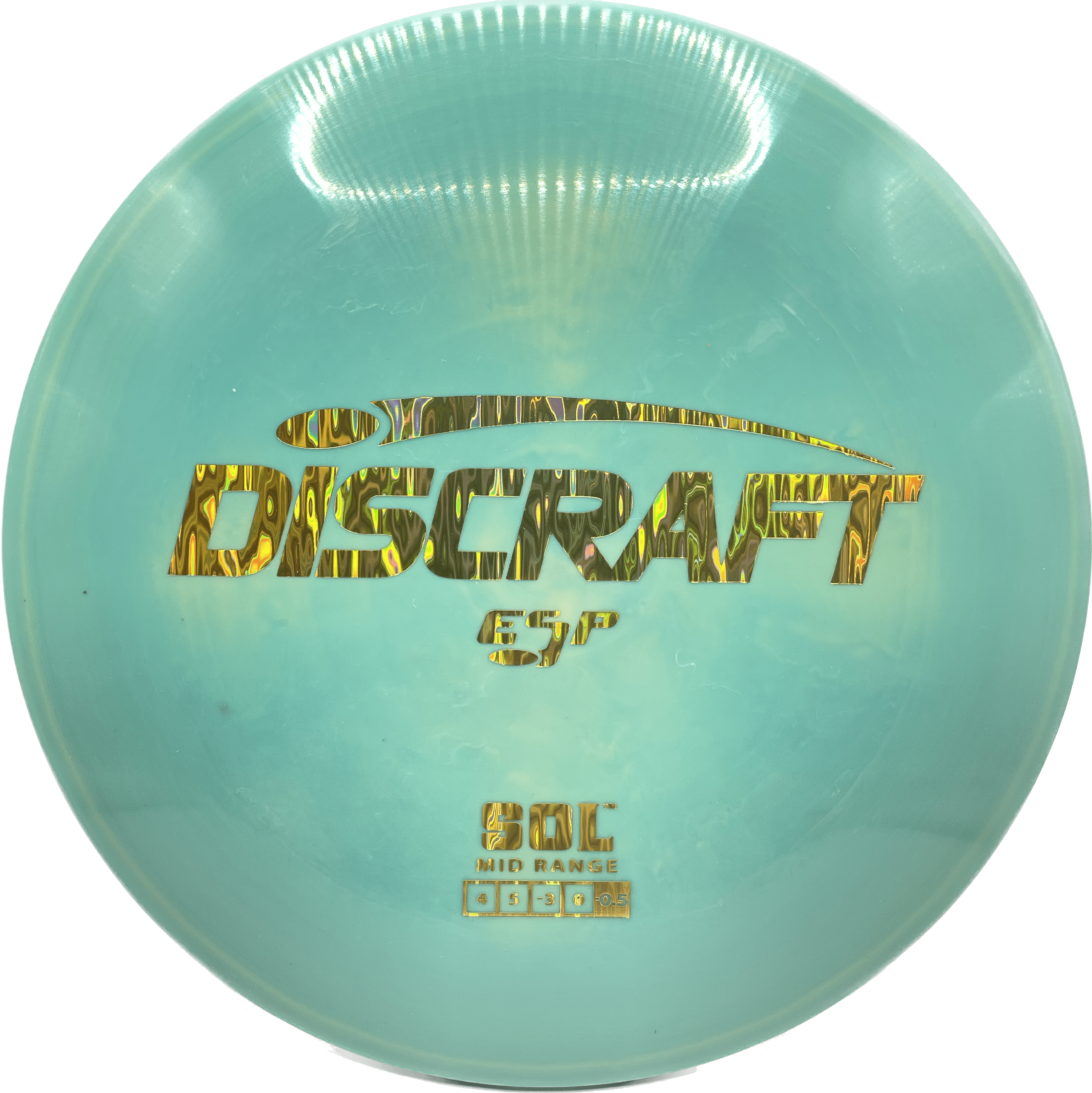 Discraft Sol