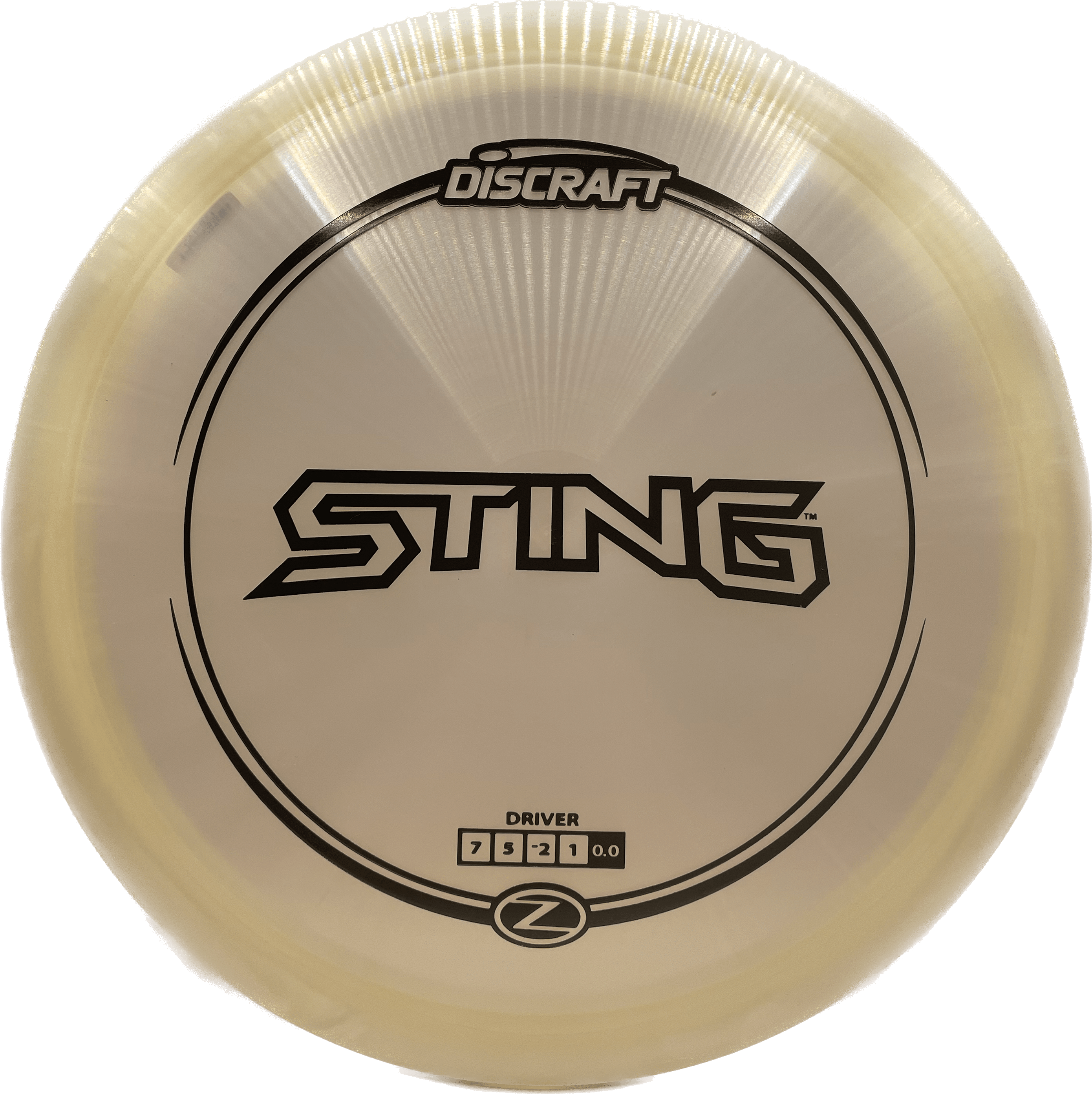 Discraft Sting
