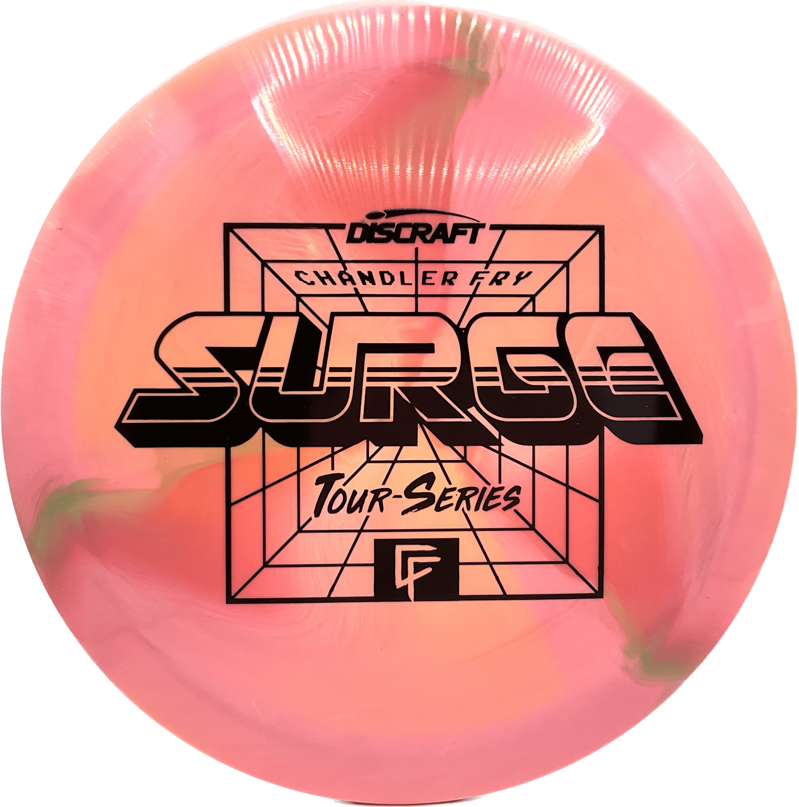 Discraft Surge