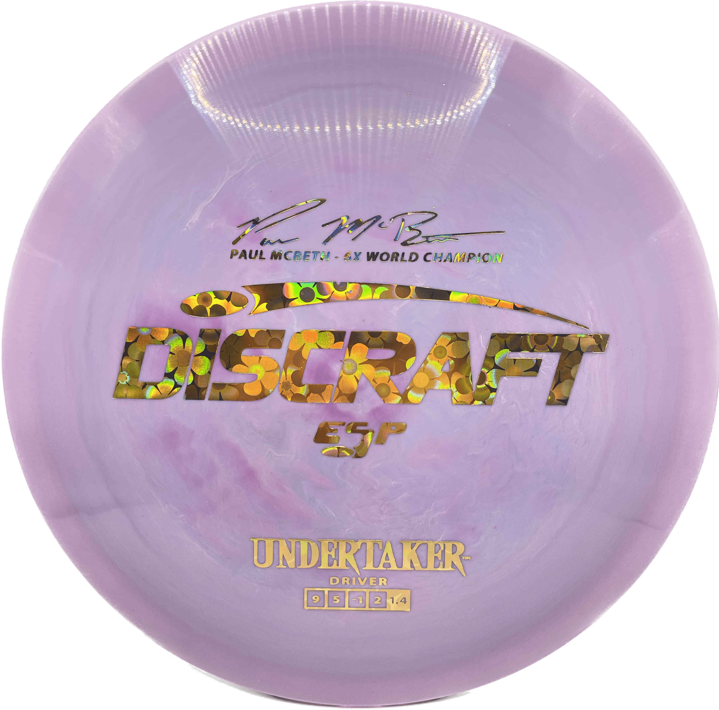 Discraft Undertaker