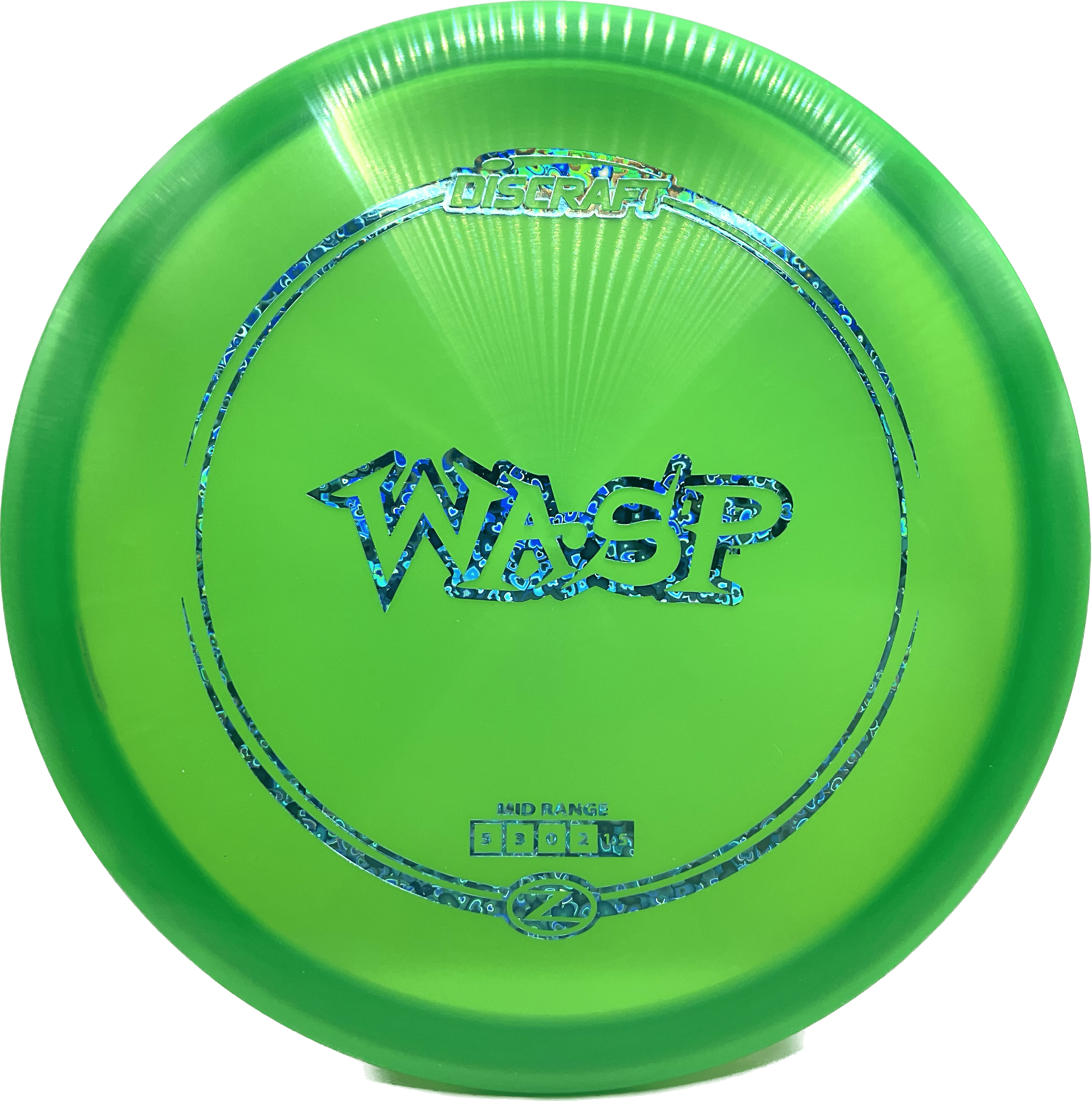 Discraft Wasp