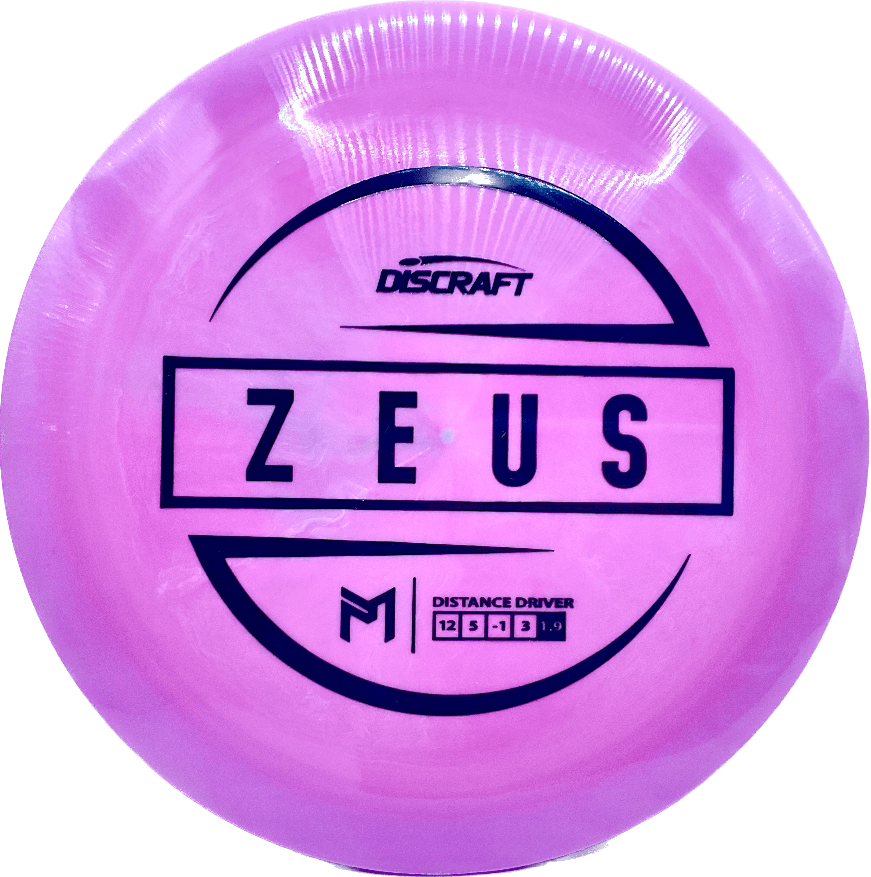 Discraft Zeus