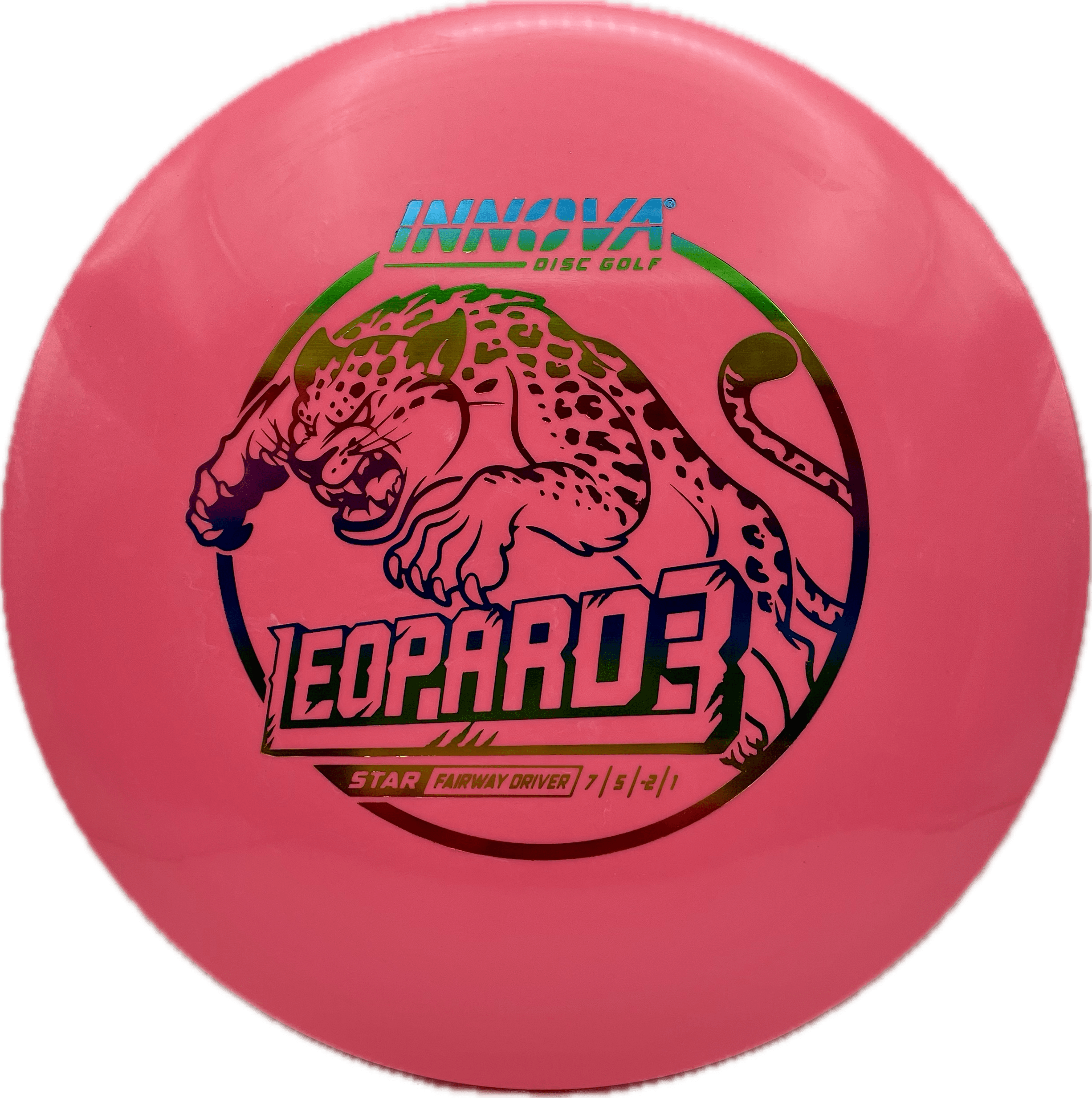 Innova Leopard3