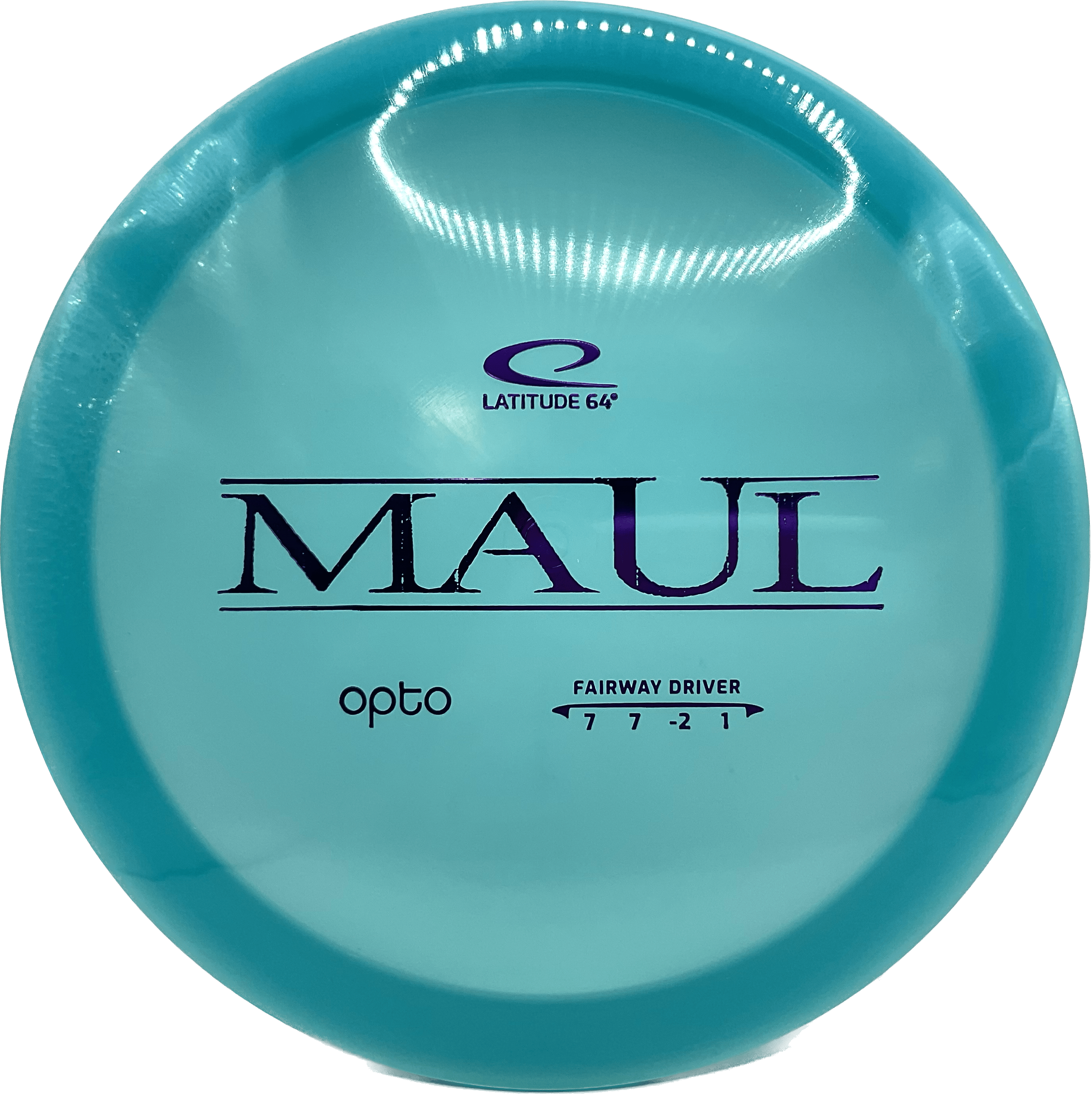 Latitude 64 Maul