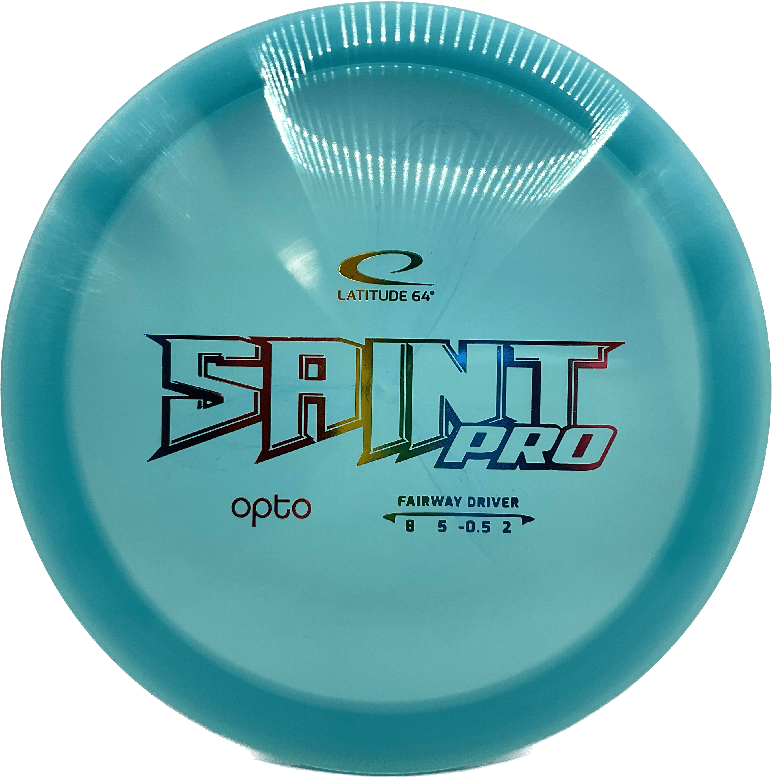 Latitude 64 Saint Pro