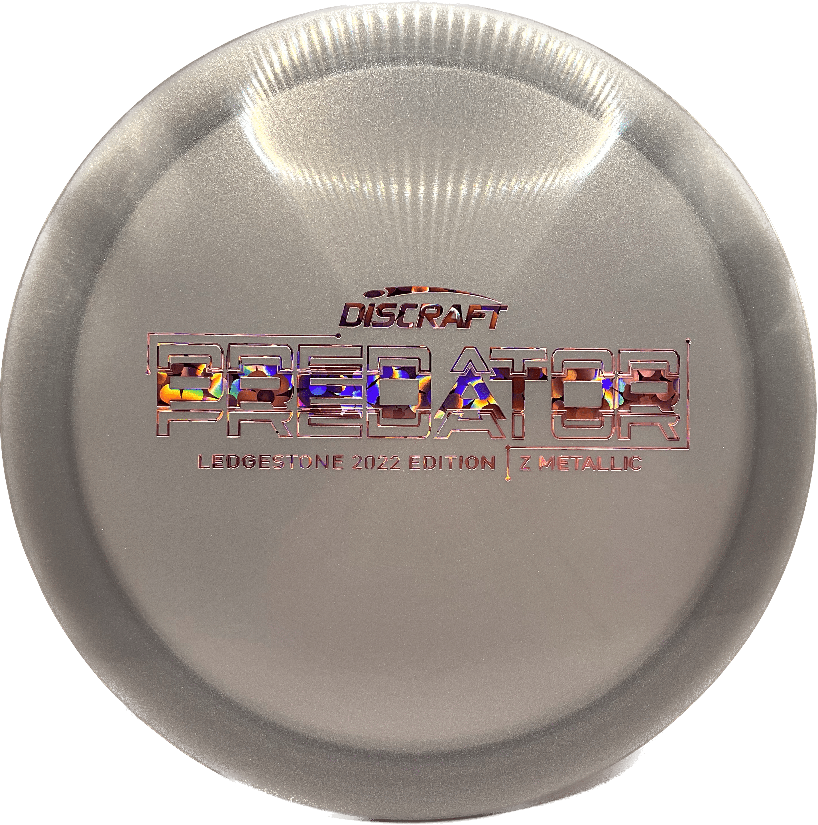Discraft Predator
