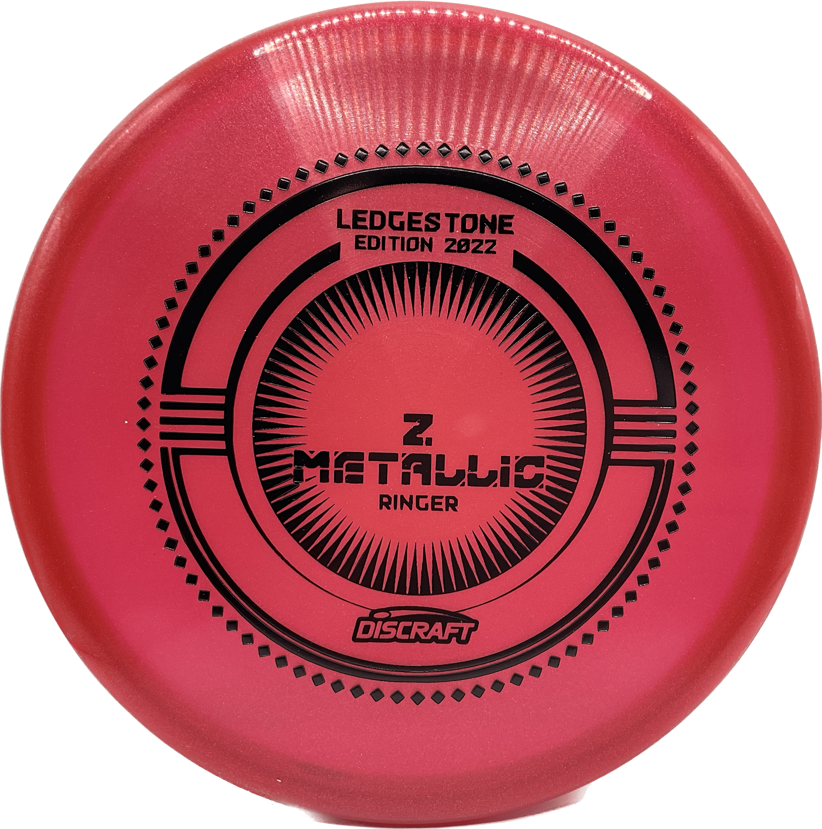 Discraft Ringer