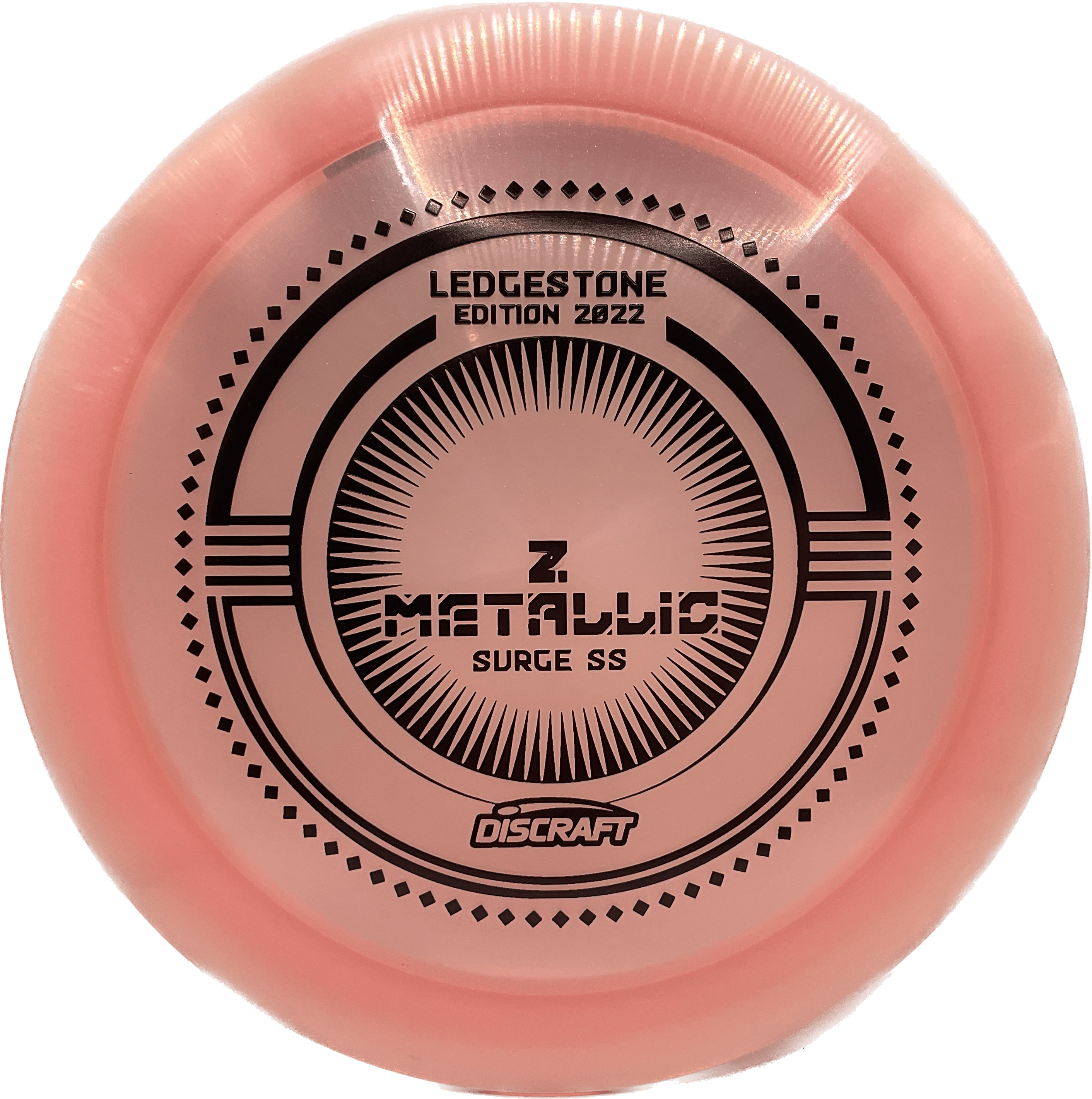 Discraft Surge SS