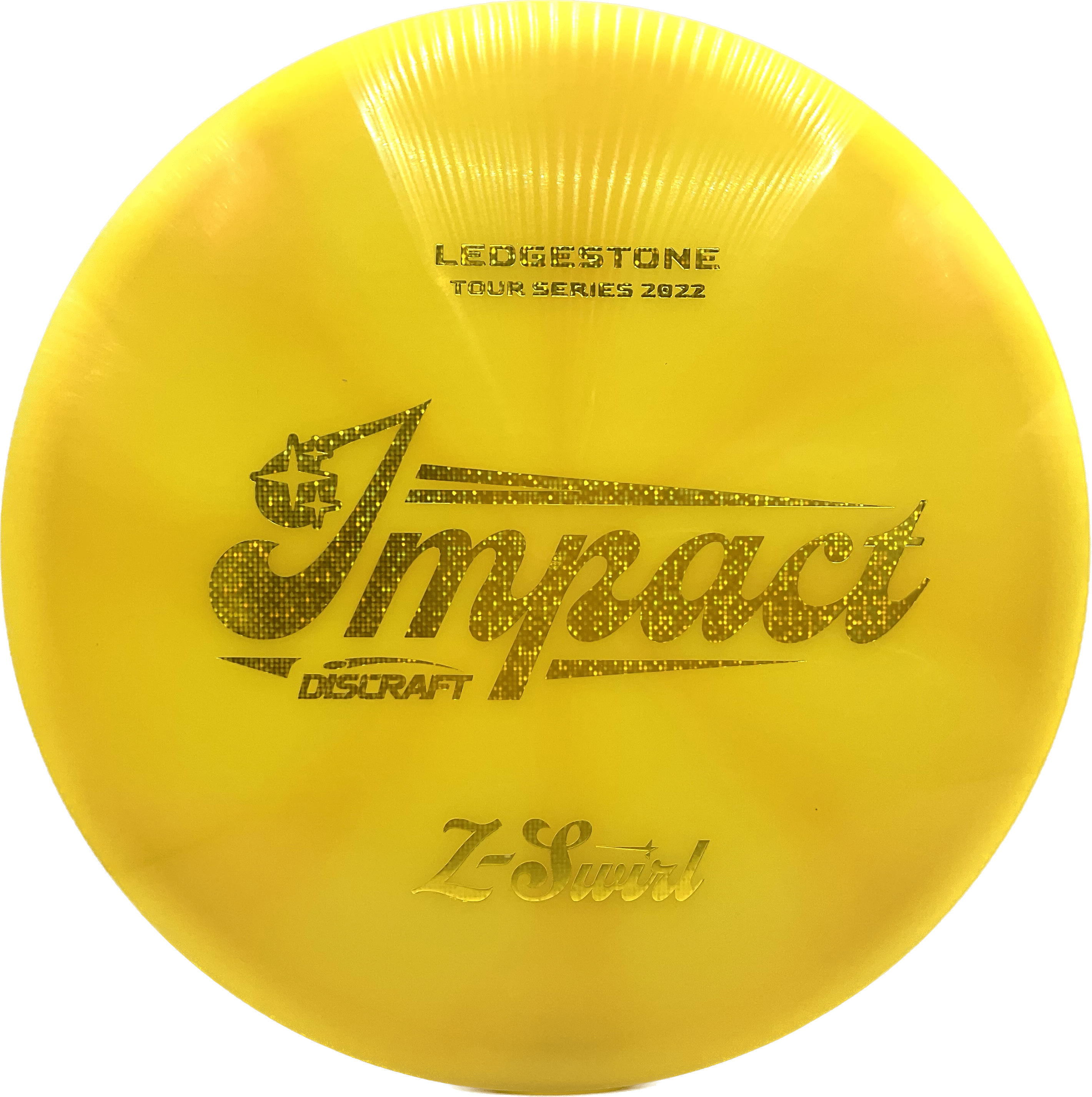 Discraft Impact