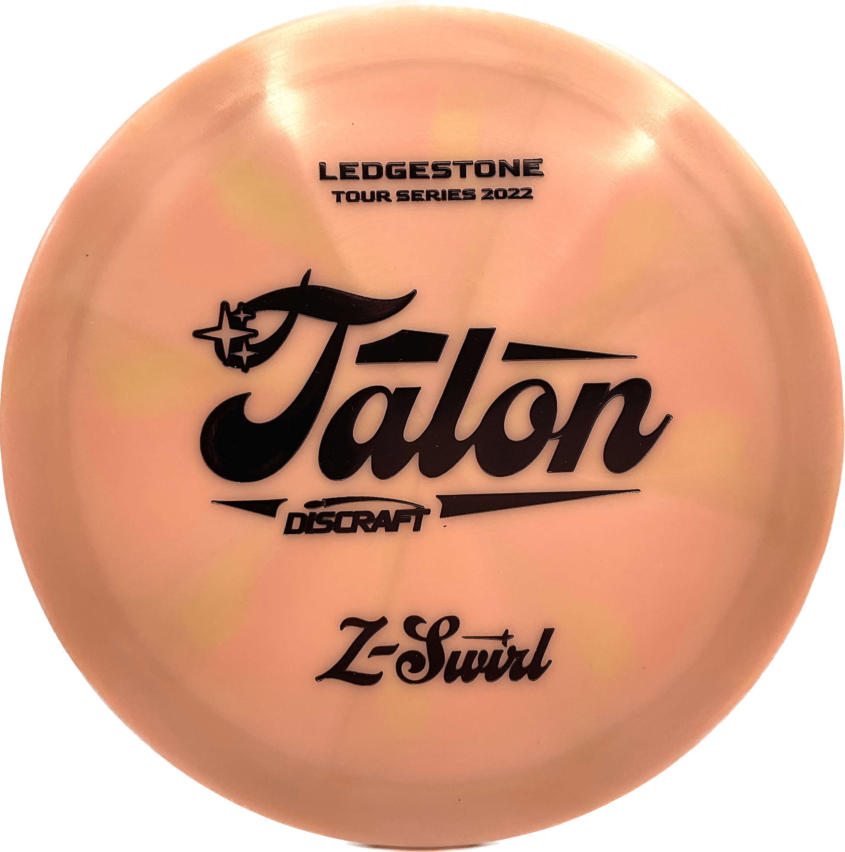 Discraft Talon – Overthrow Disc Golf