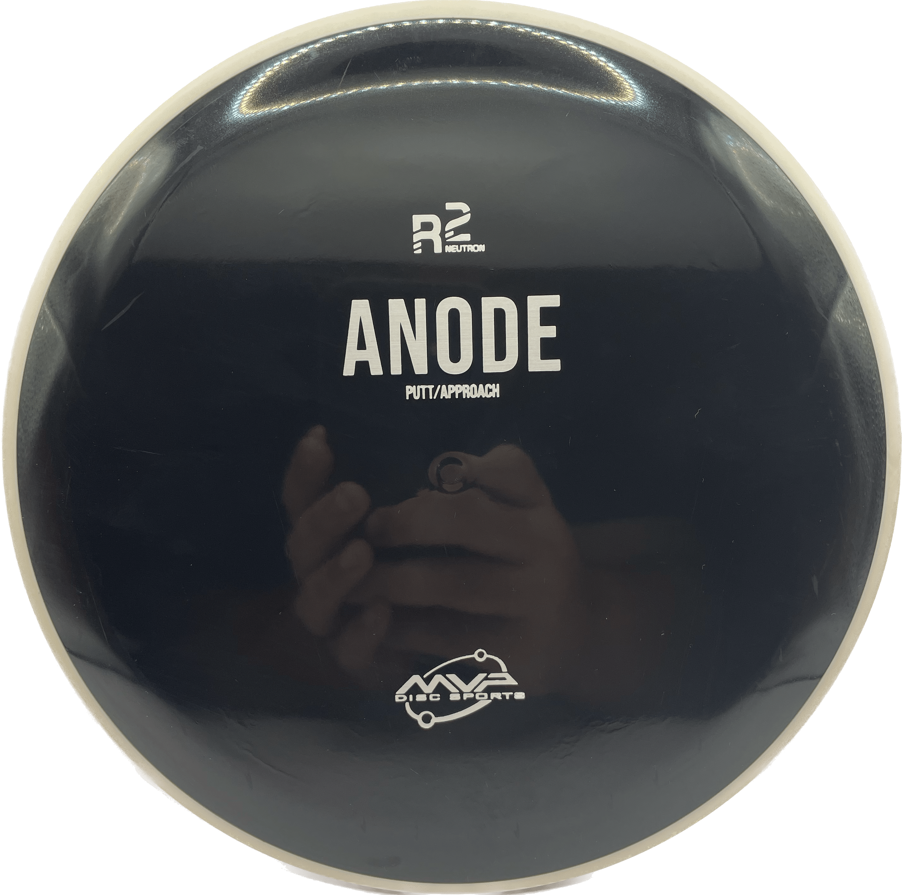 MVP Anode
