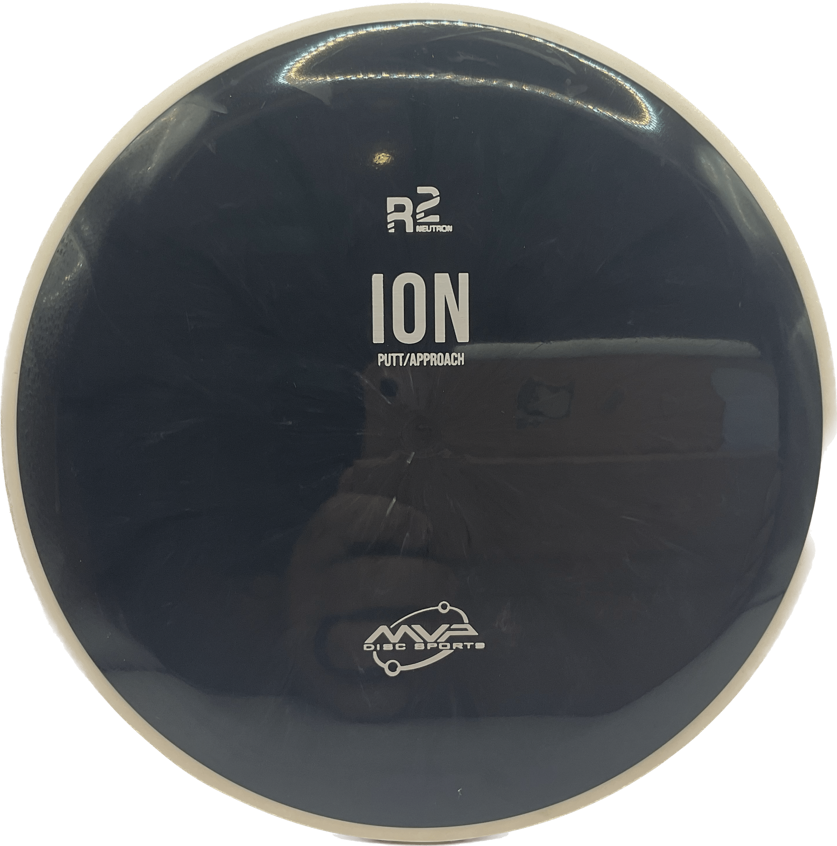MVP Ion