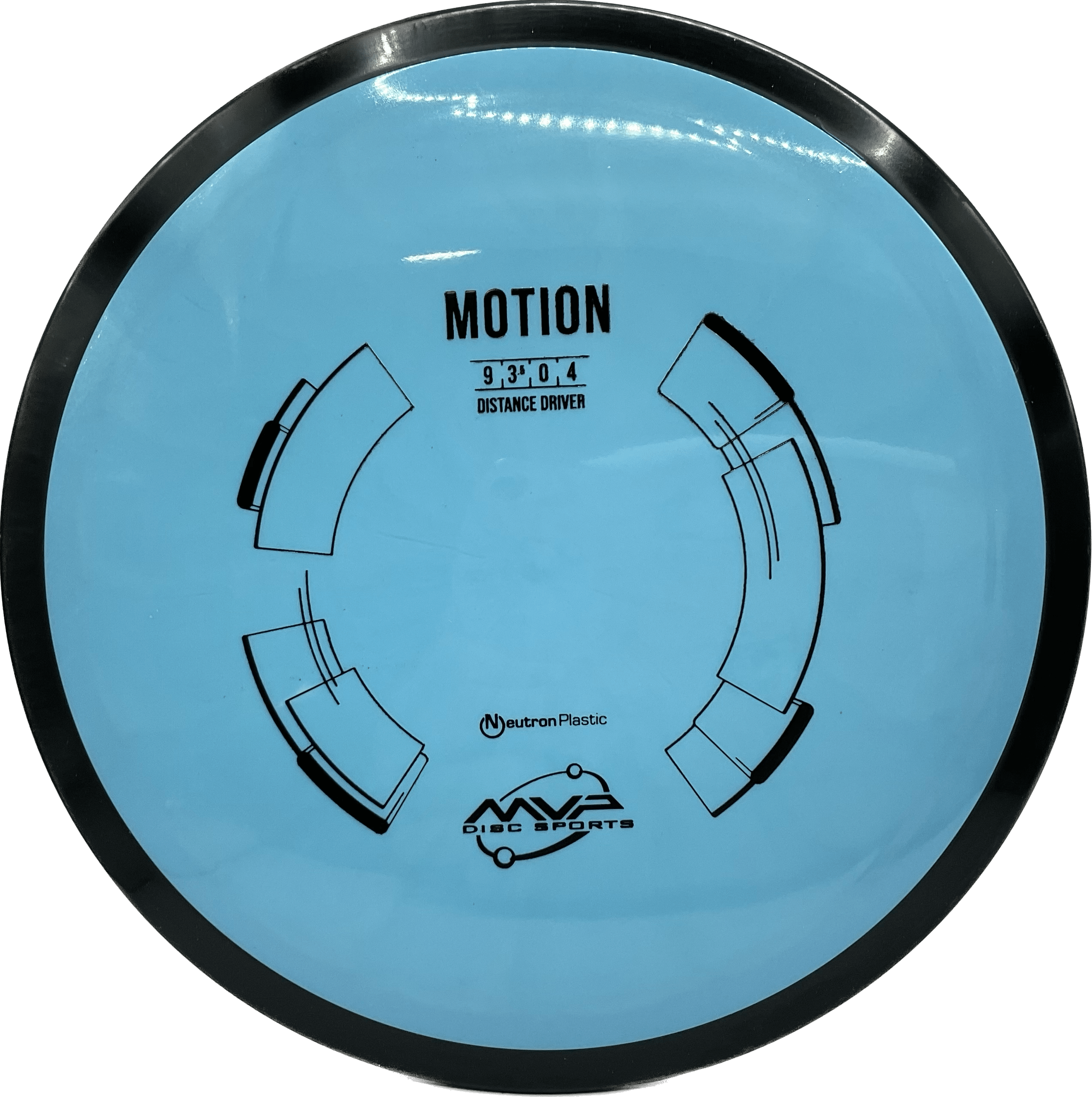 MVP Motion