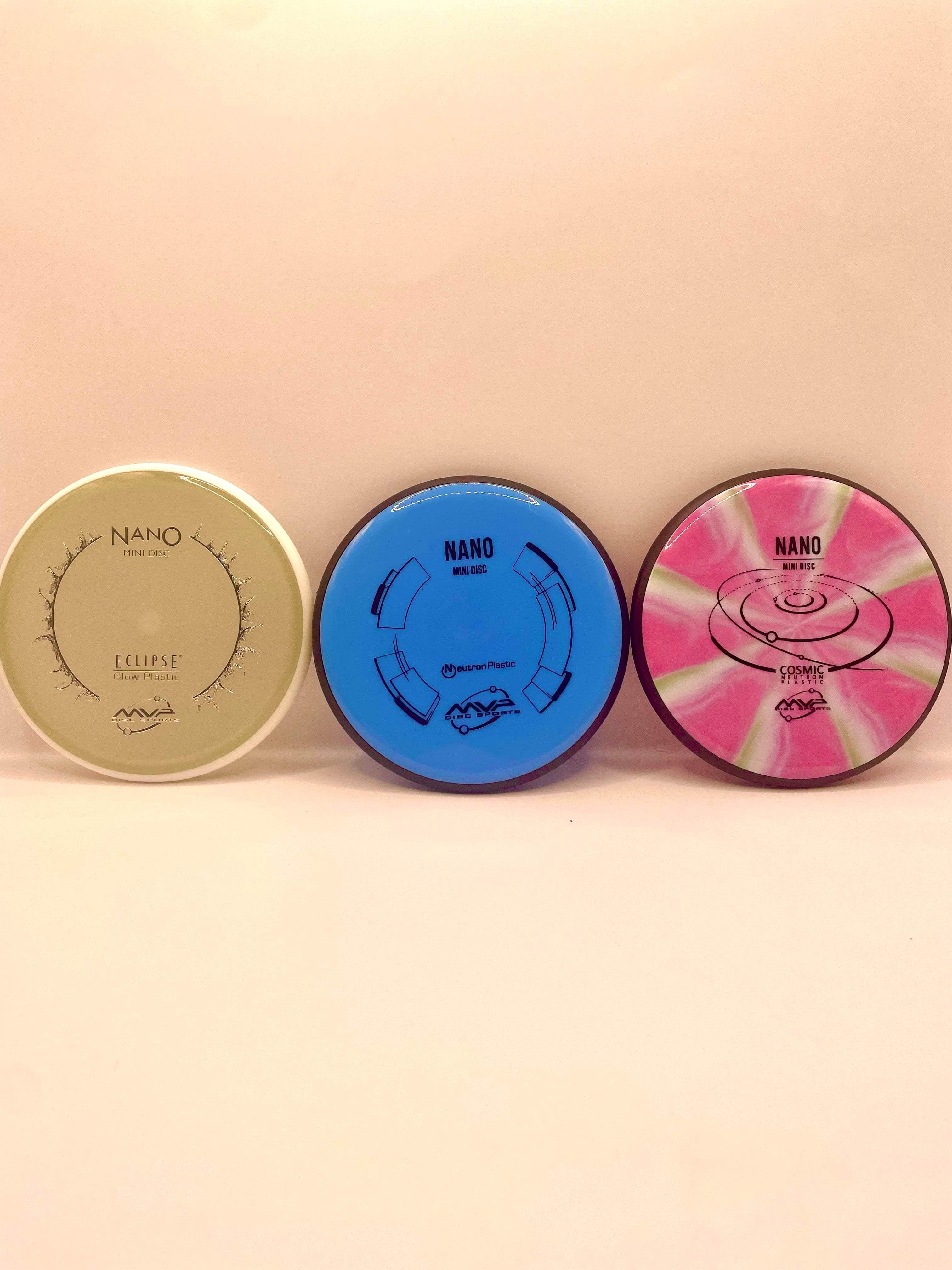 MVP Nano Minis