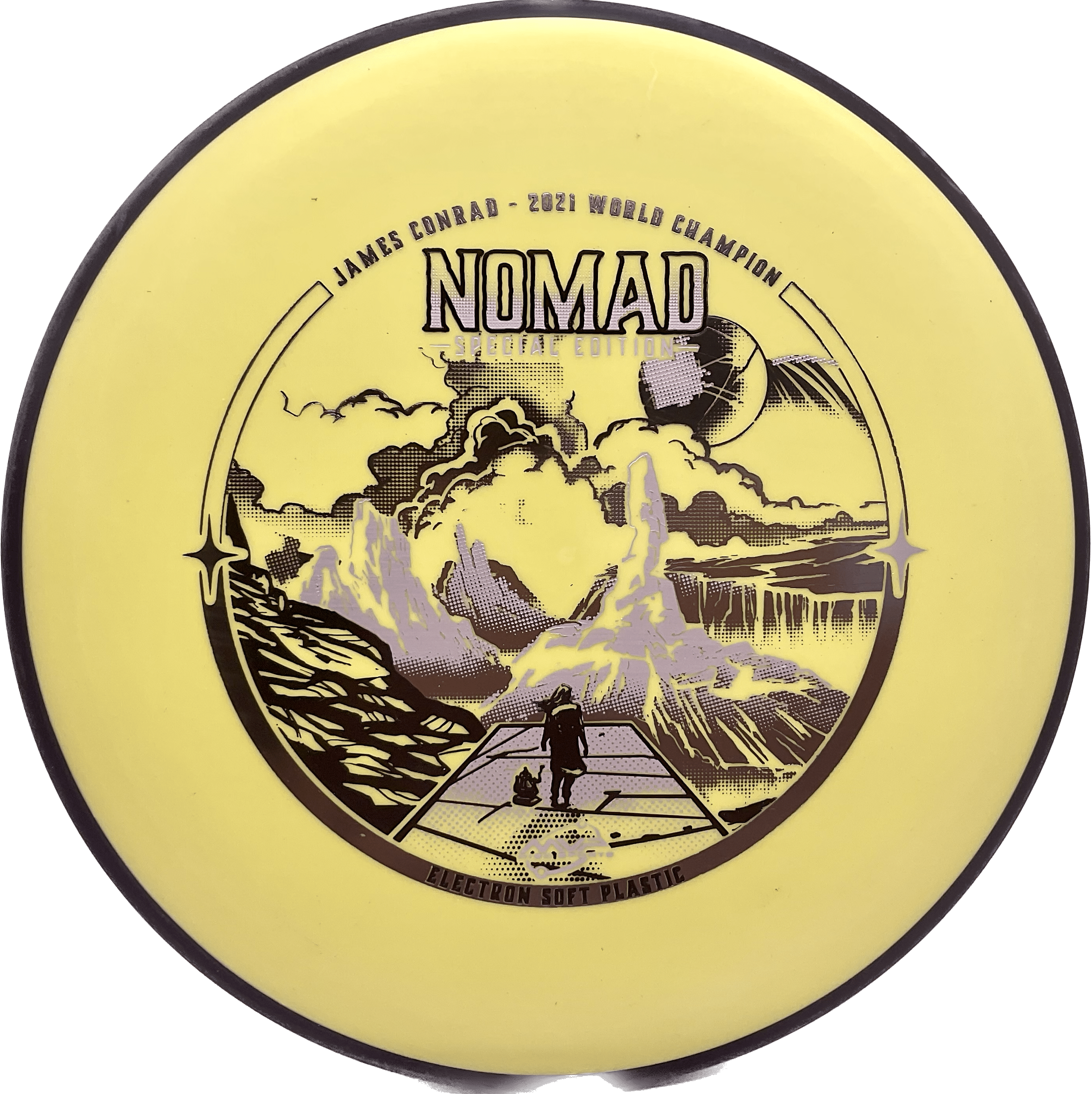 MVP Nomad