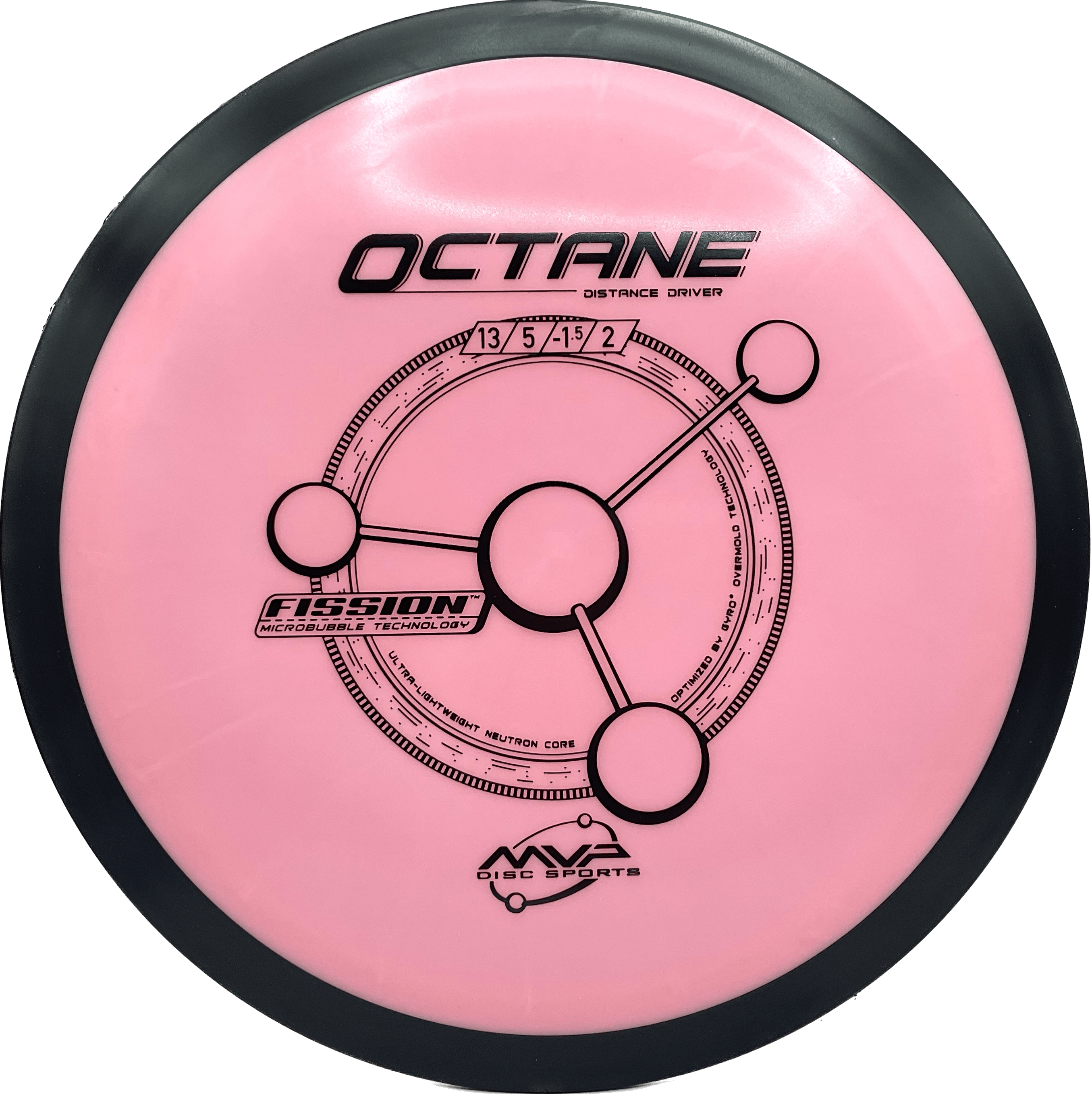 MVP Octane