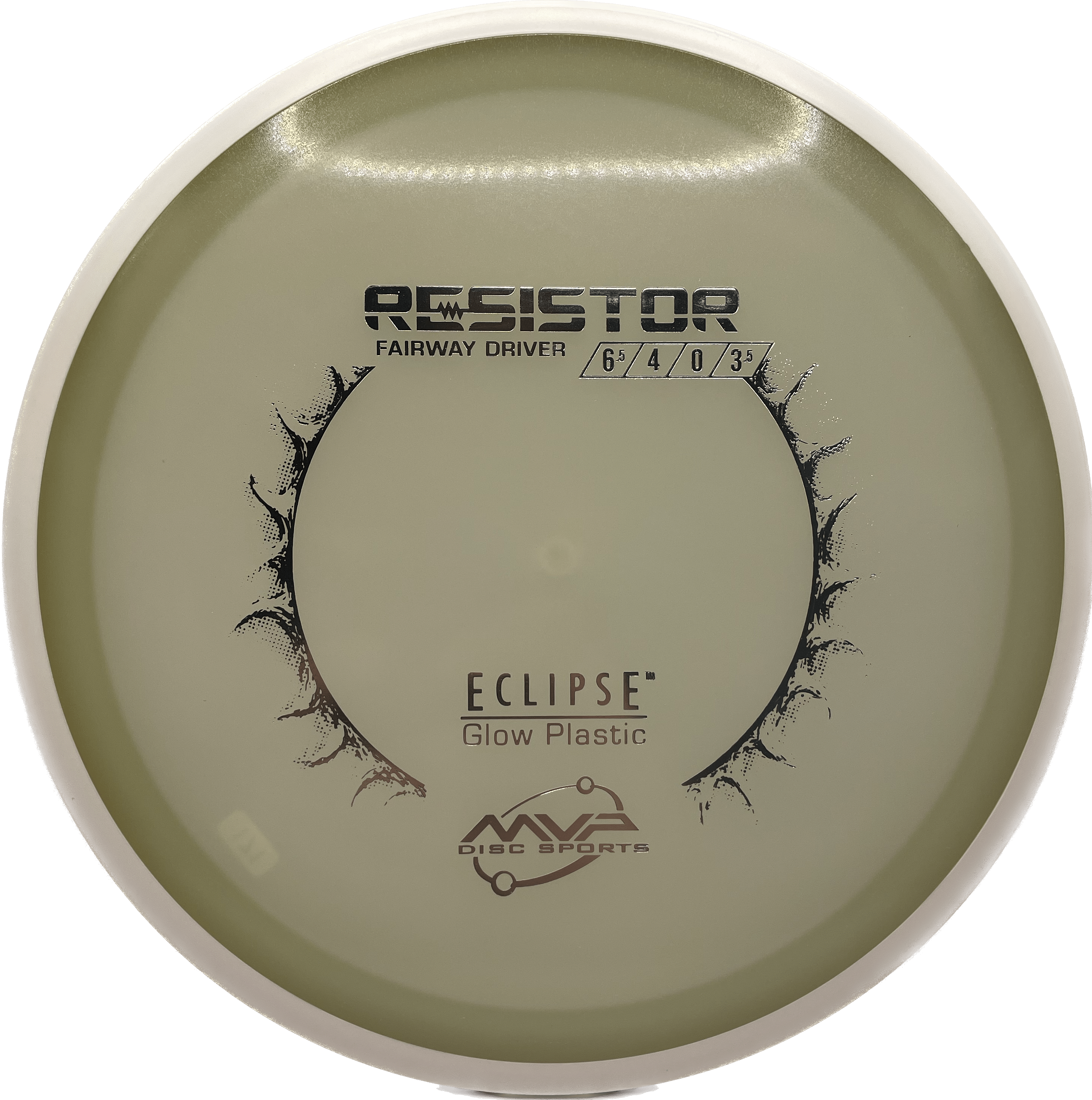 MVP Resistor