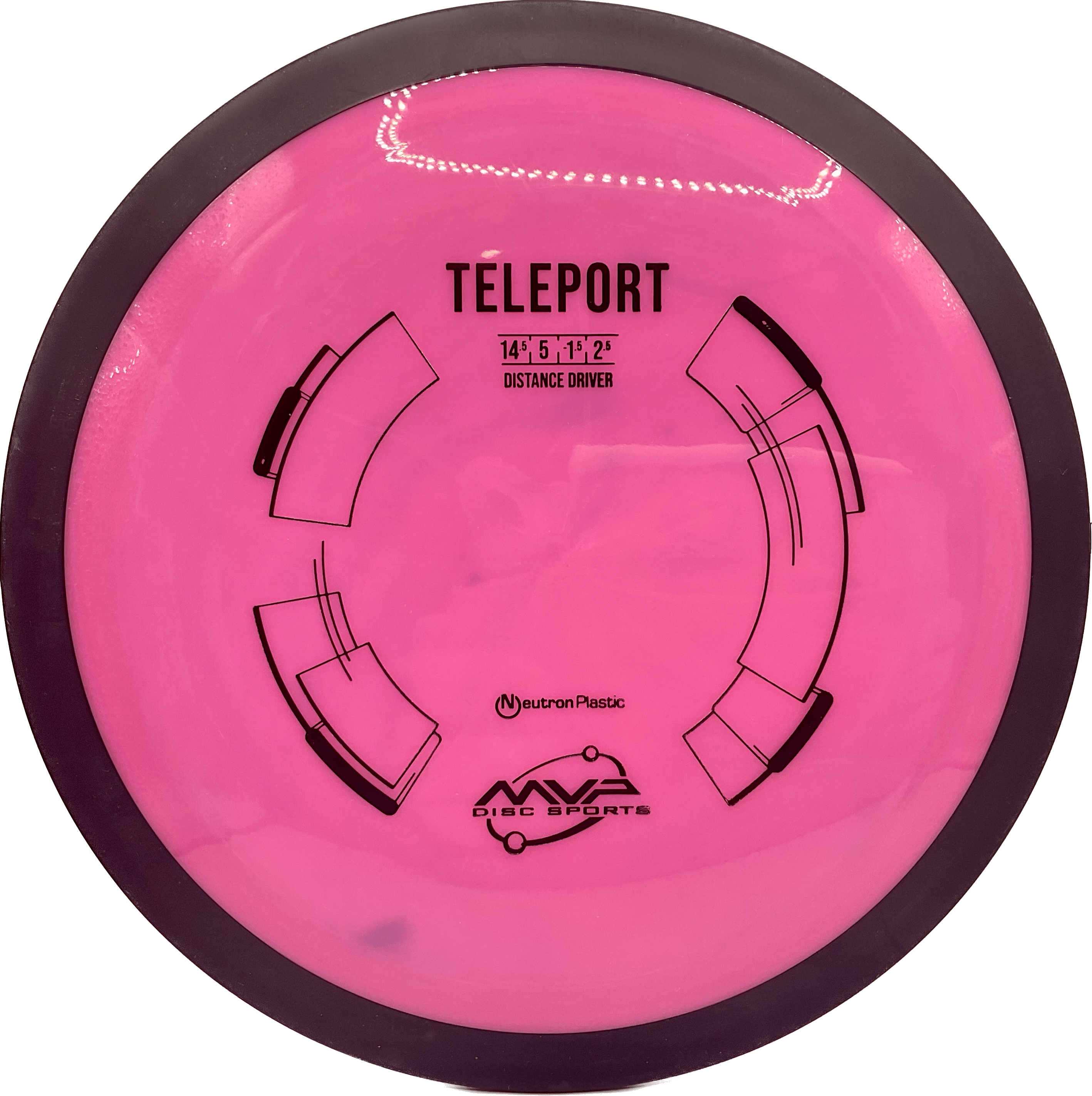 MVP Teleport